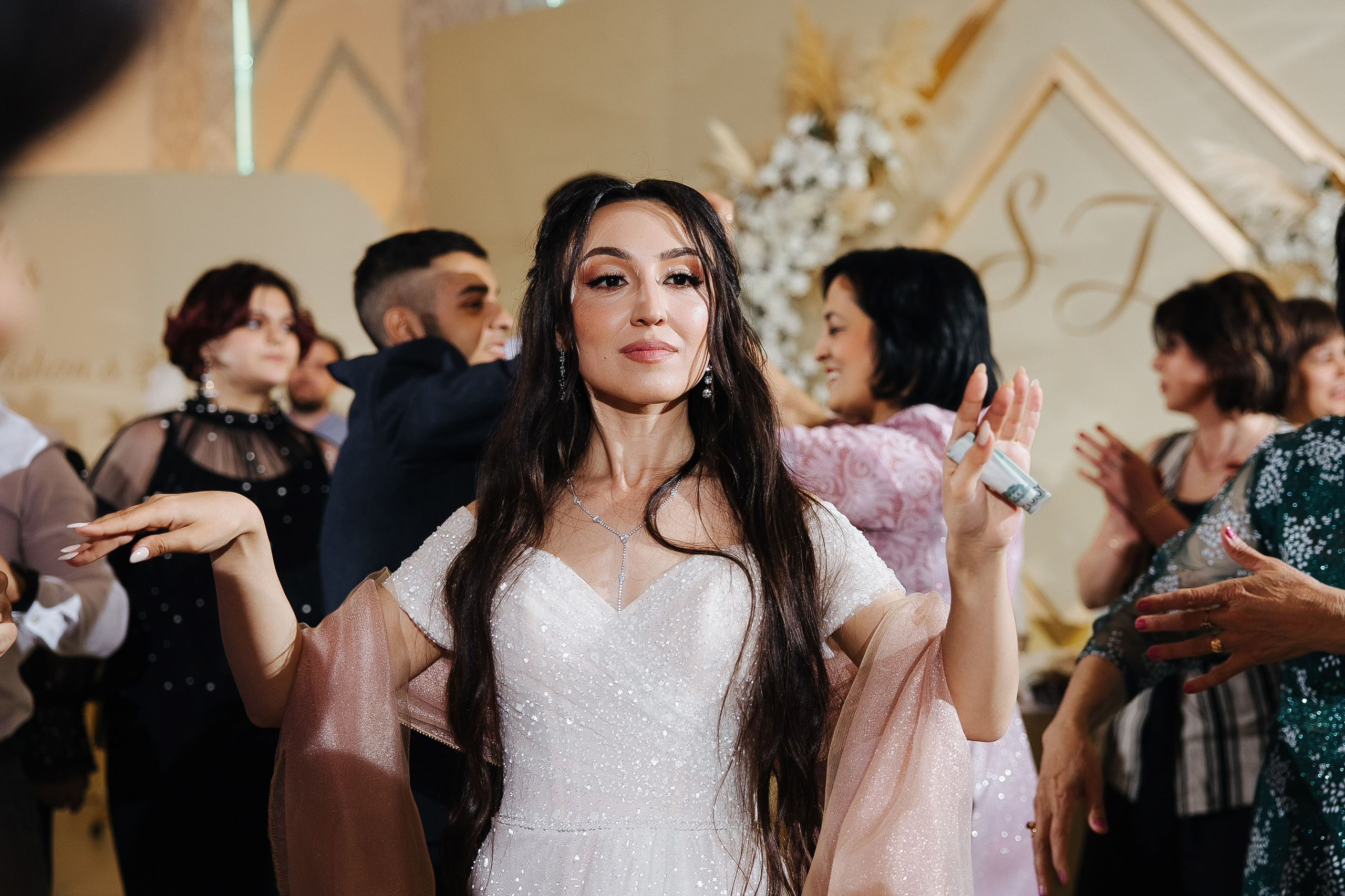 Шах и Ирада. Фотограф в Красноярске Надежда Воскресенская