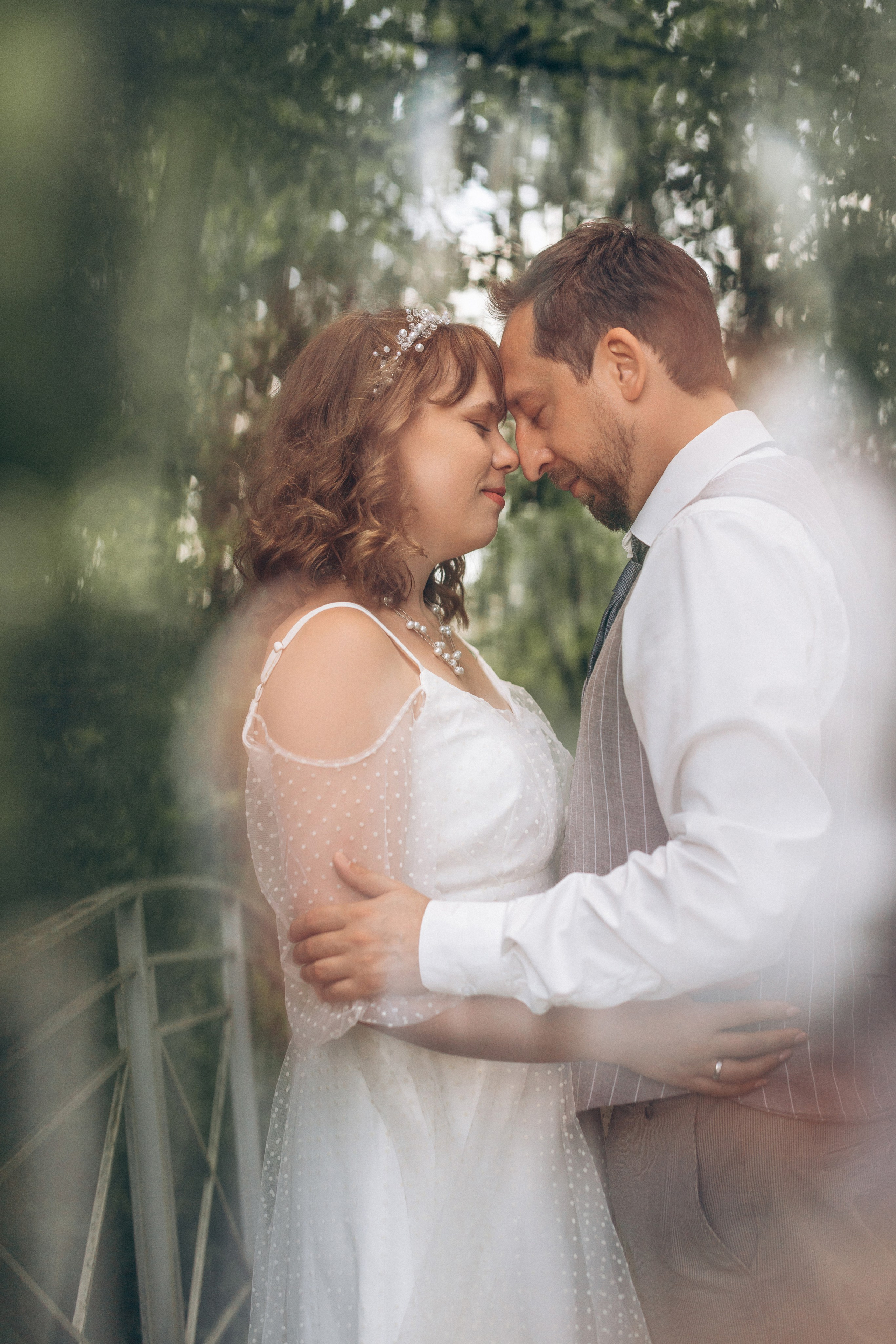 Алена и Дмитрий. Фотограф Ногинск Электросталь Наталья Осетрова