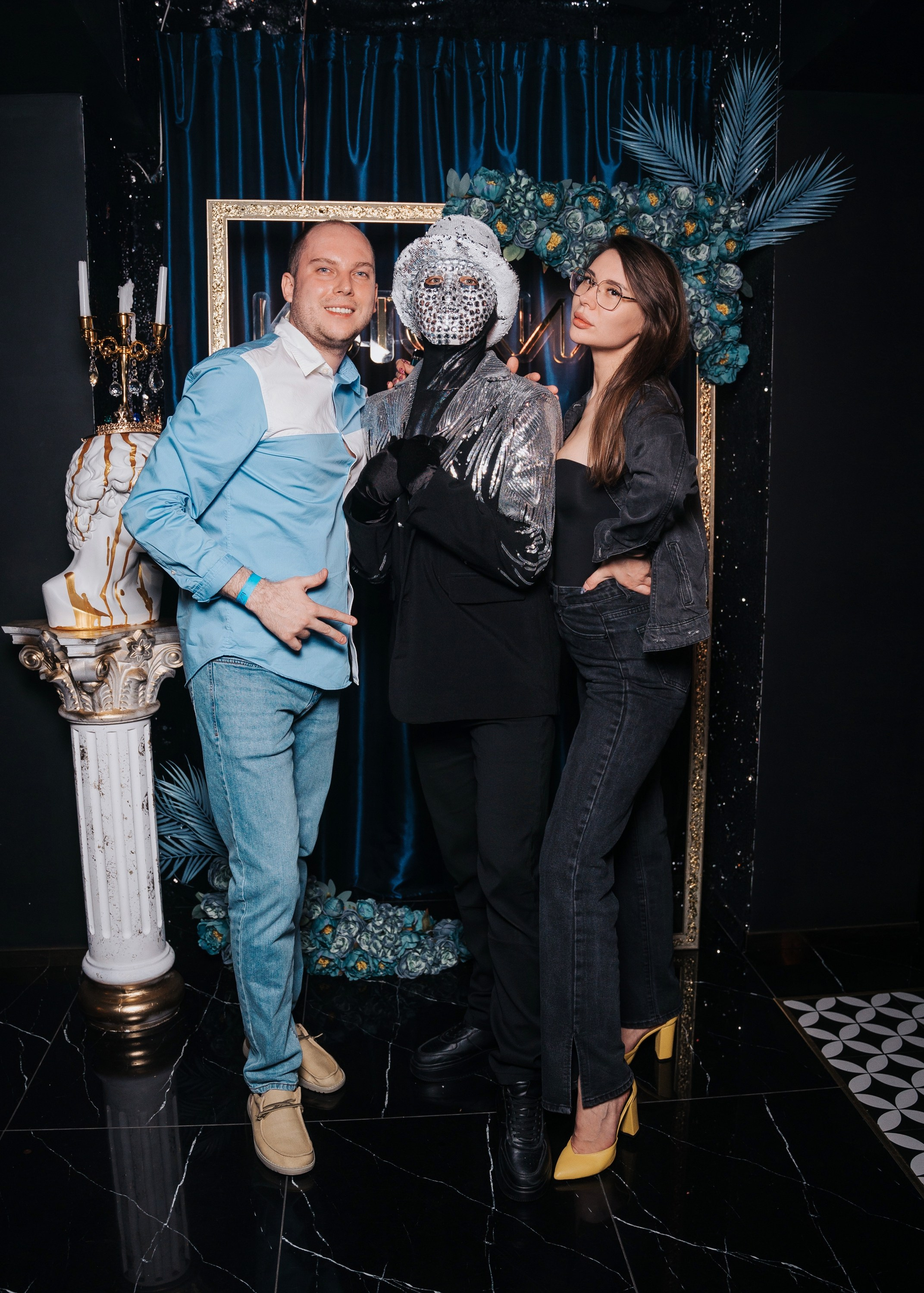 ИSTORIЯ. Фотограф Хабаровск