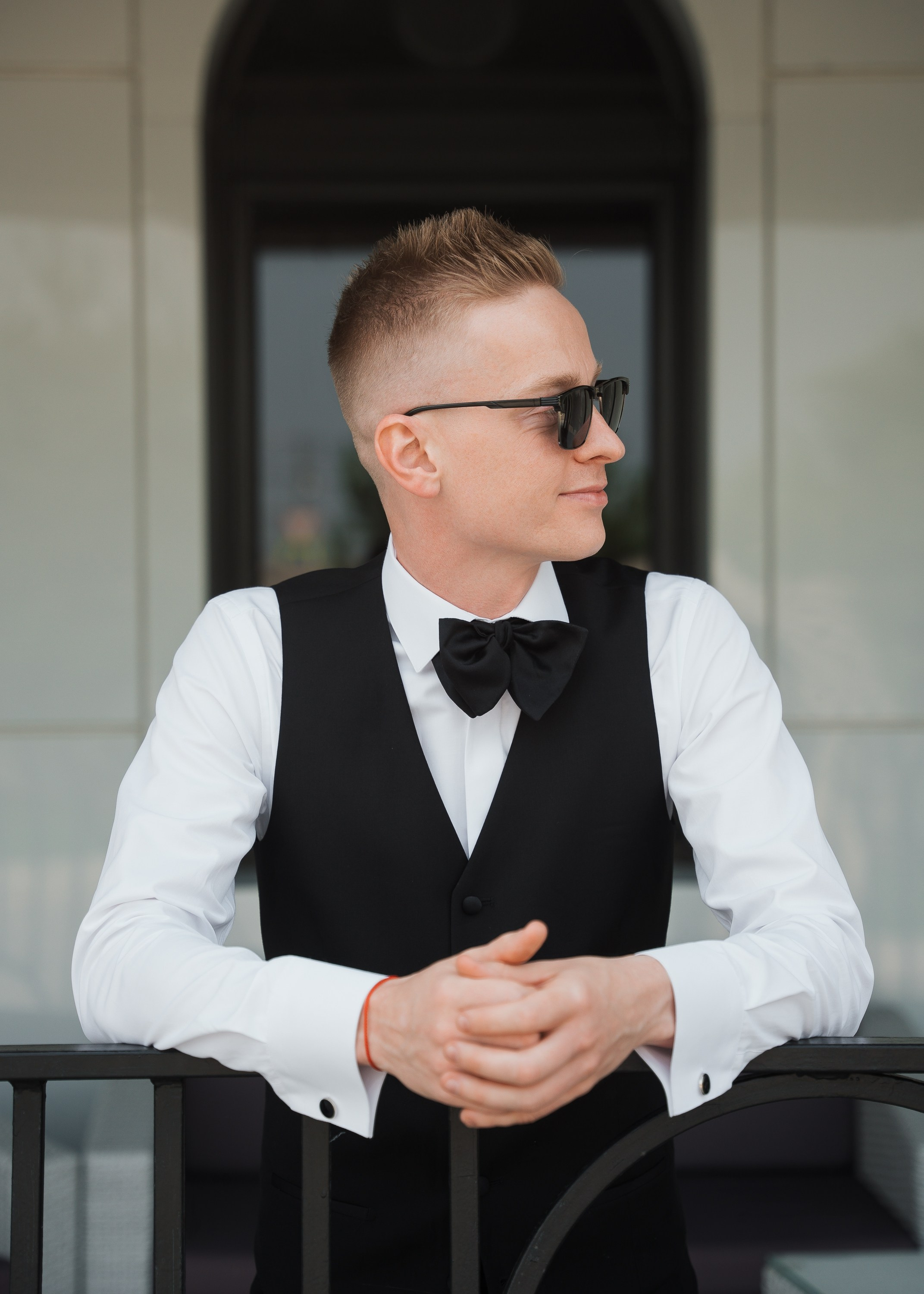 Валерия и Олег. Фотограф Хабаровск