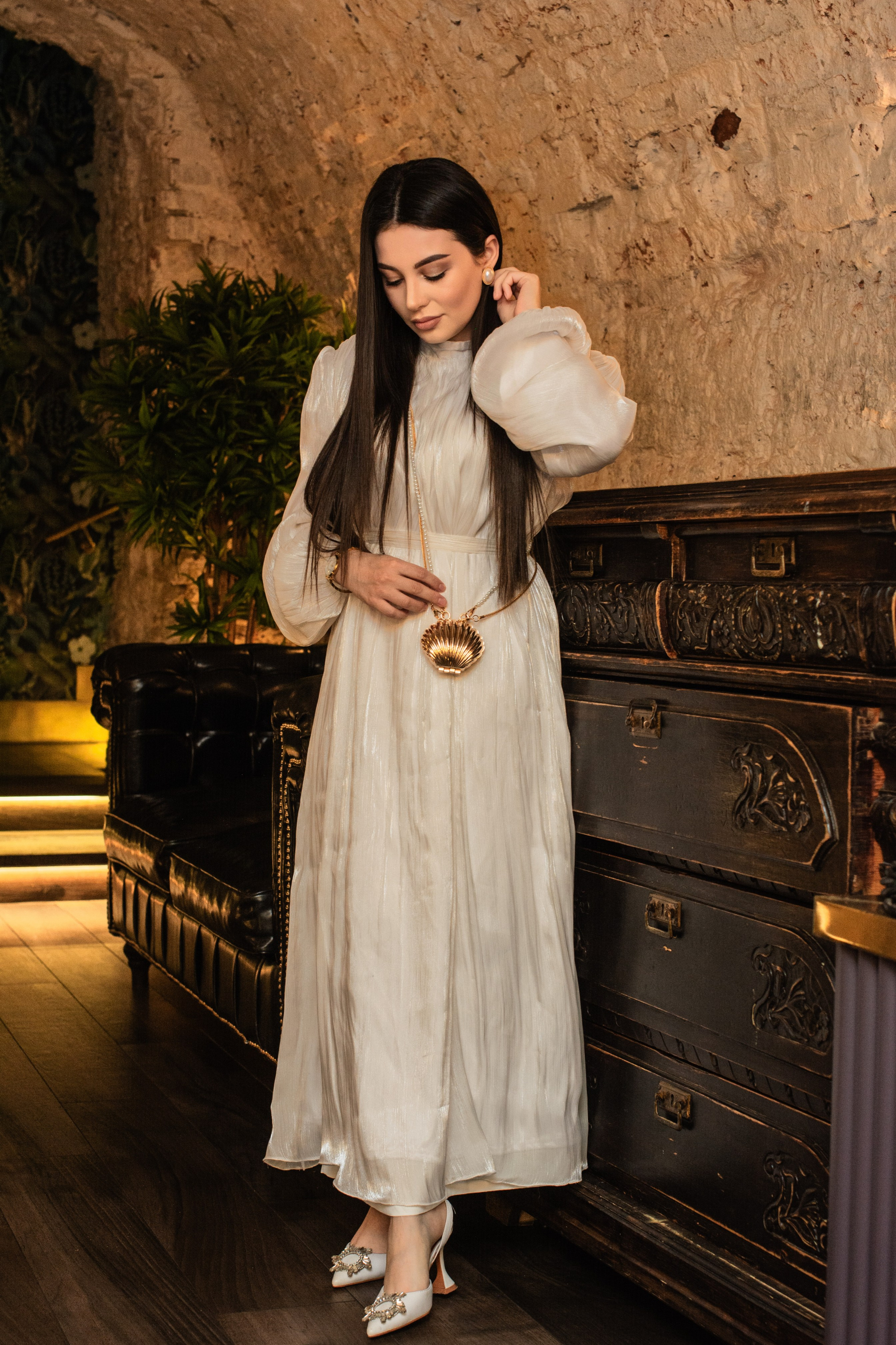 МК Барокко. Фотограф в Москве Ангелина Ким