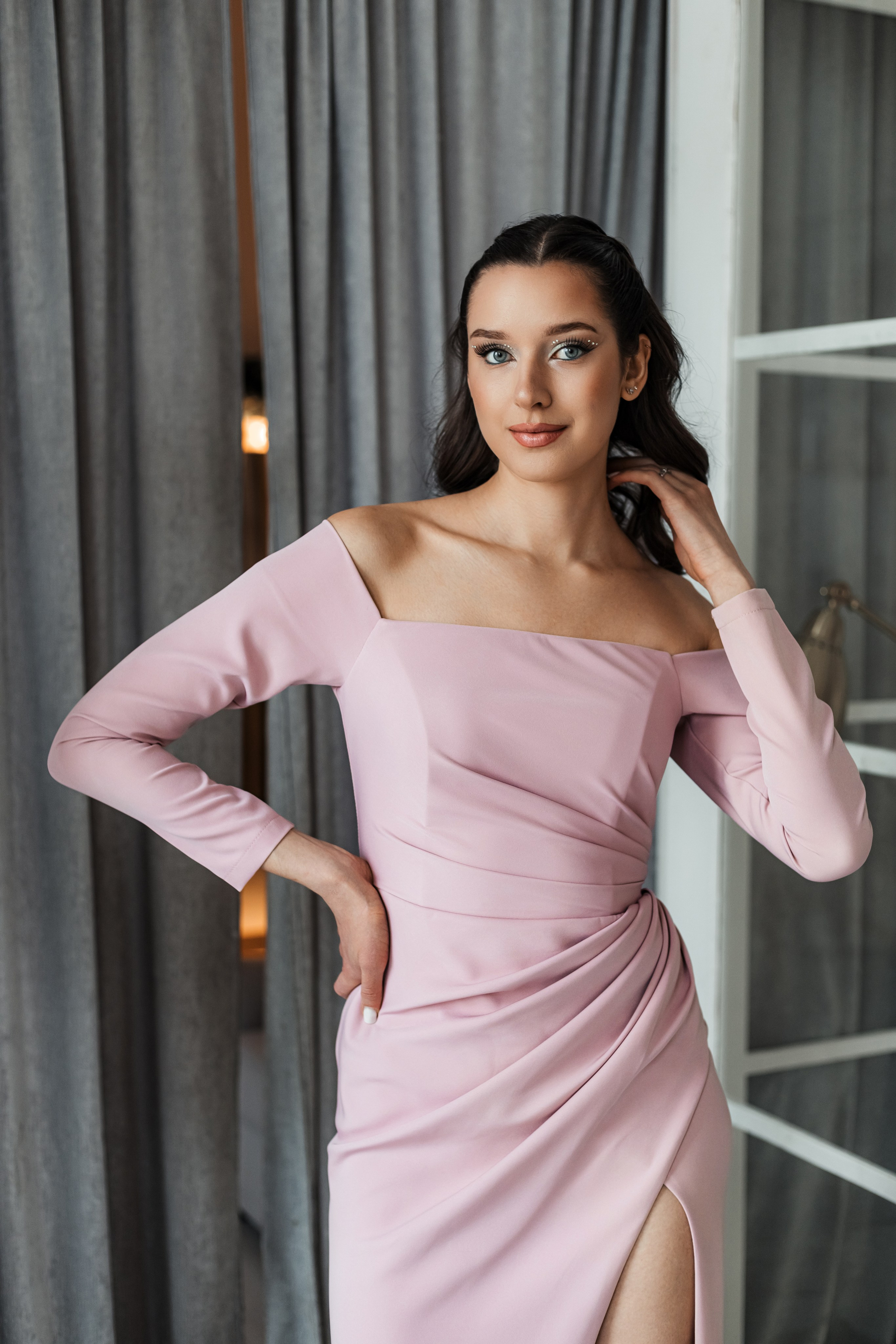 Полина. Фотограф Надежда Гольцева