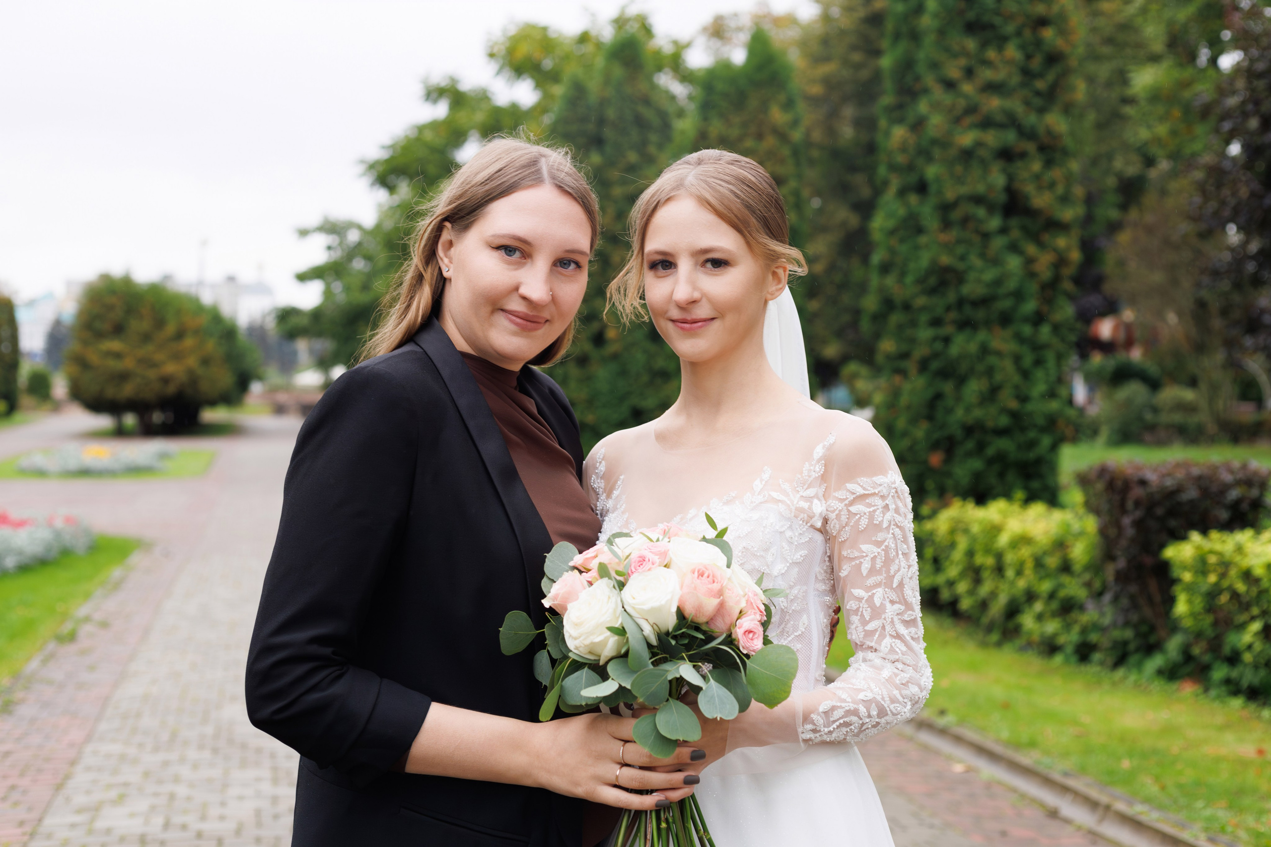 Вера&Никита. Фотограф Надежда Гольцева