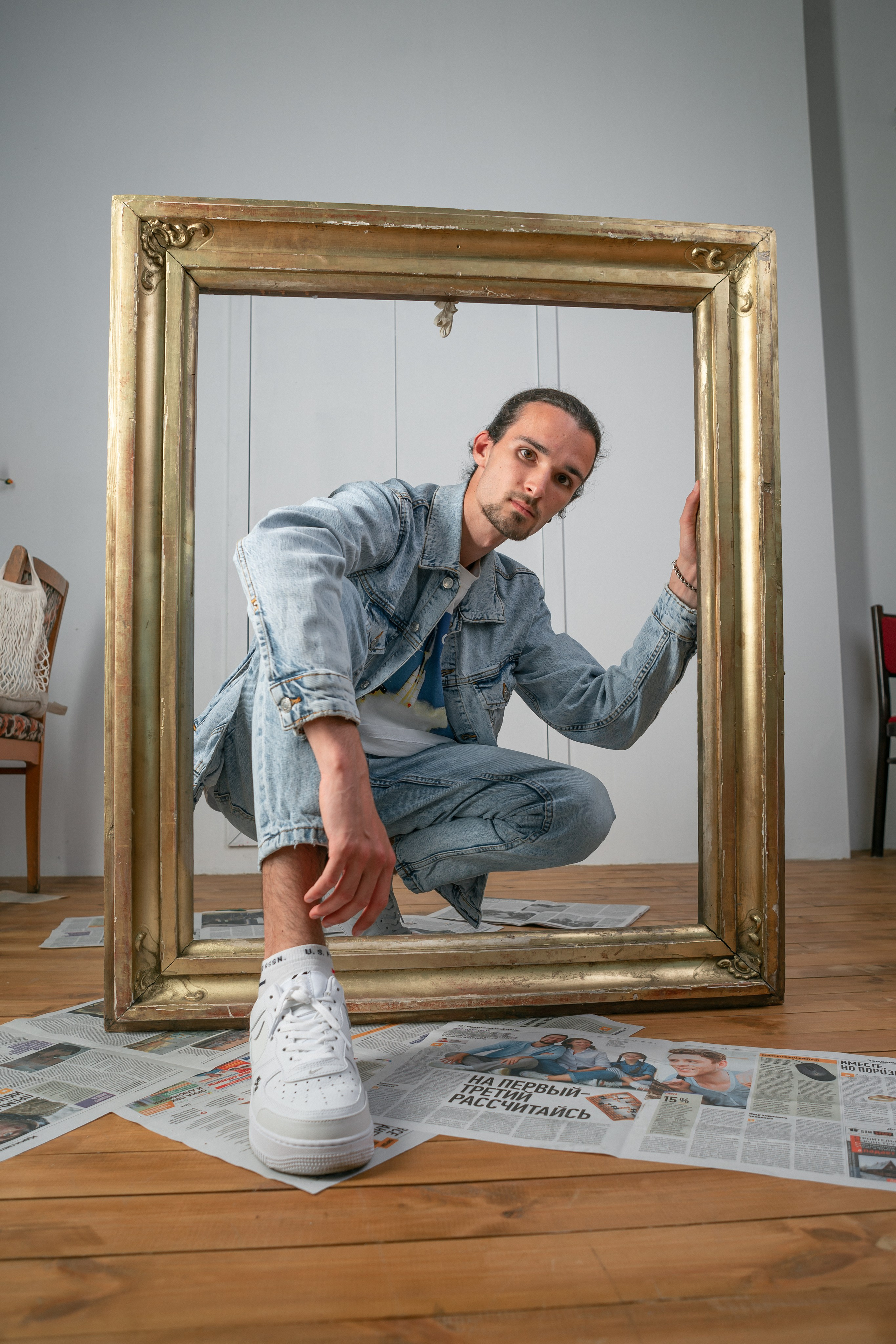 Иван Кубик — фотограф и видеограф