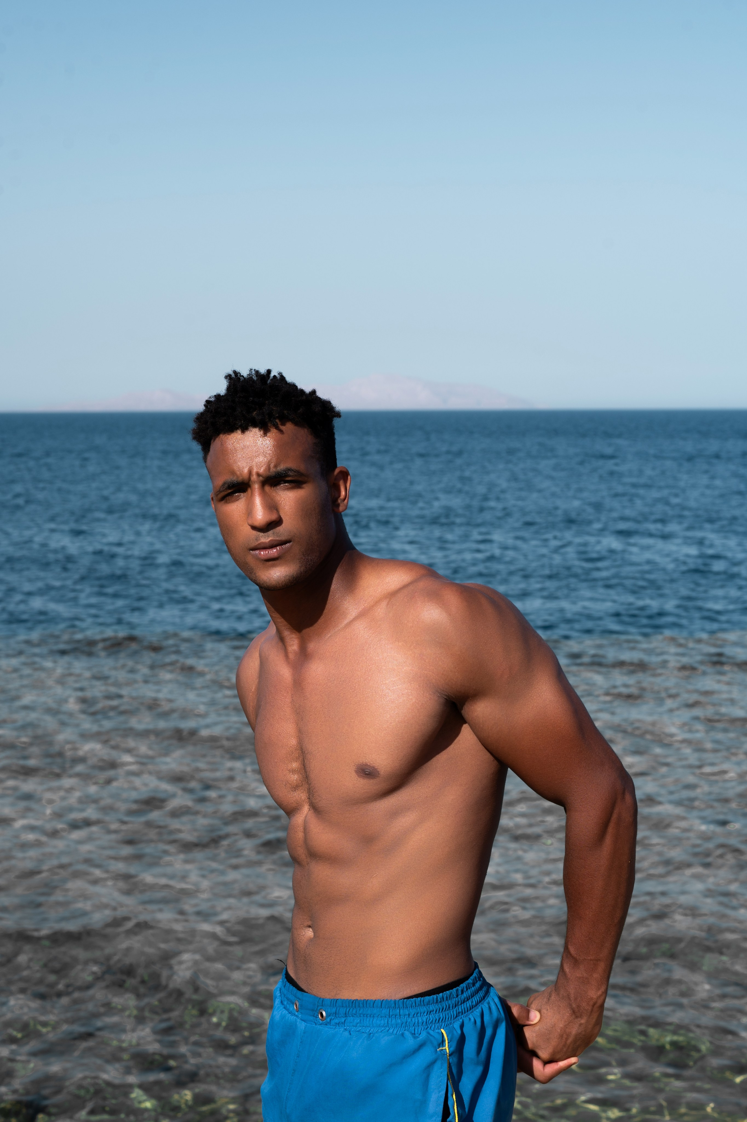 Ahmed. Портретный, семейный фотограф Марина Моисеева