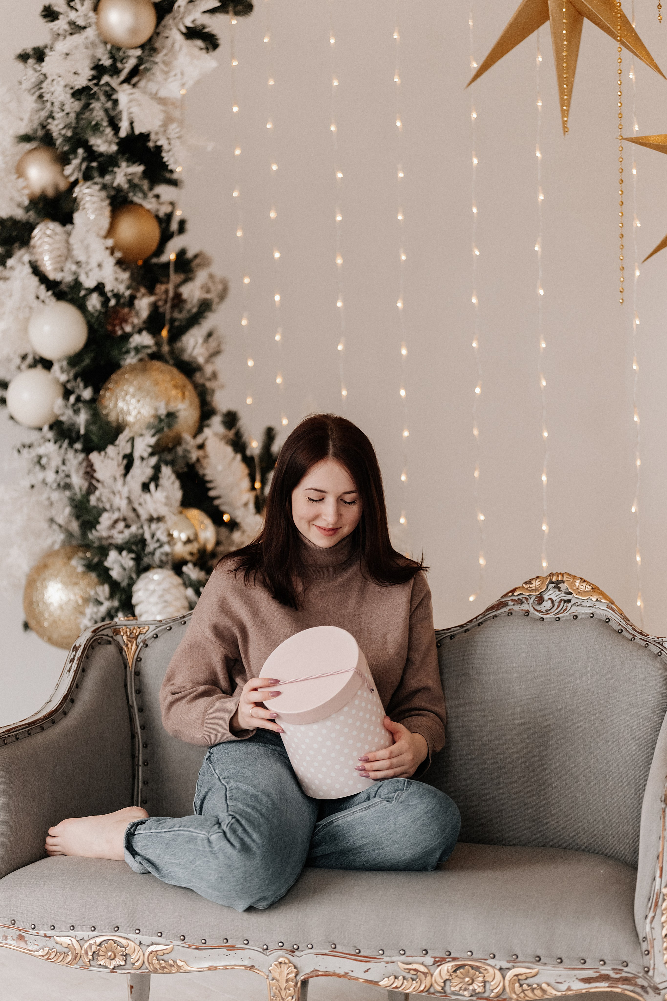 131122. Свадебный и семейный фотограф Светлана Пирюгина