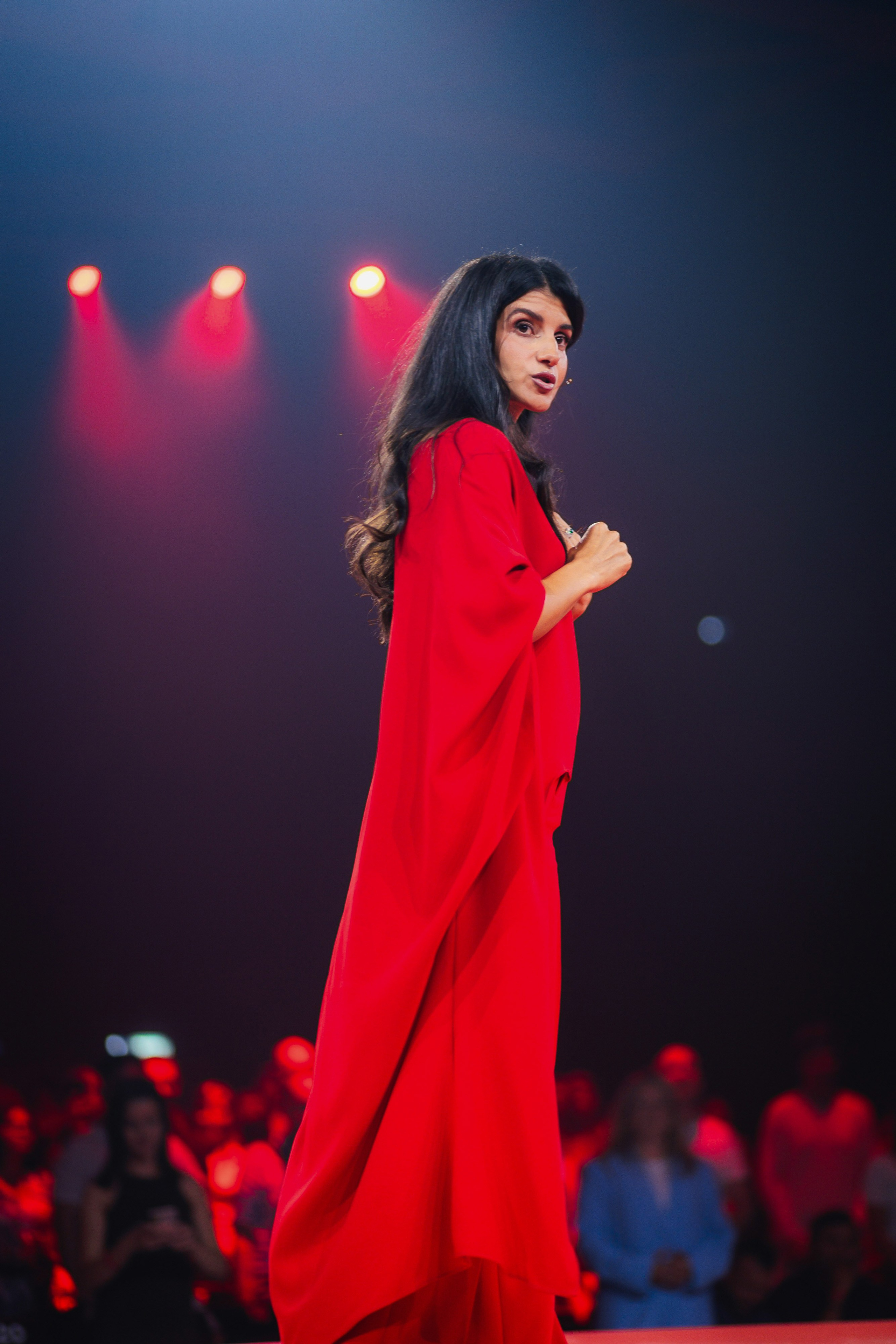 Бизнес форумы и конференции. Репортажный и коммерческий фотограф Алексей Рюмин