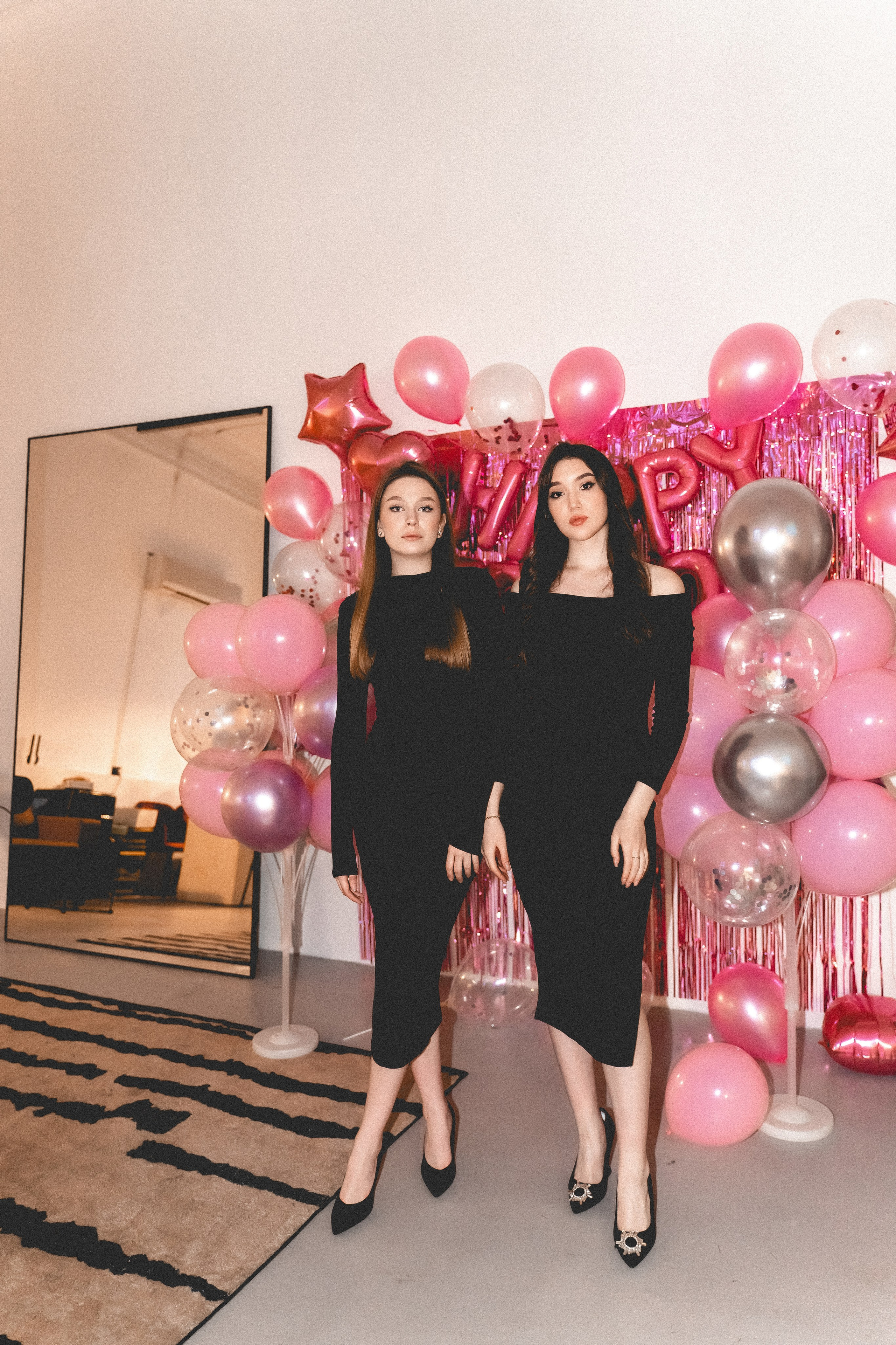 День рождения в лофт. Иван Упоров — фотограф, рилсмейкер чебоксары