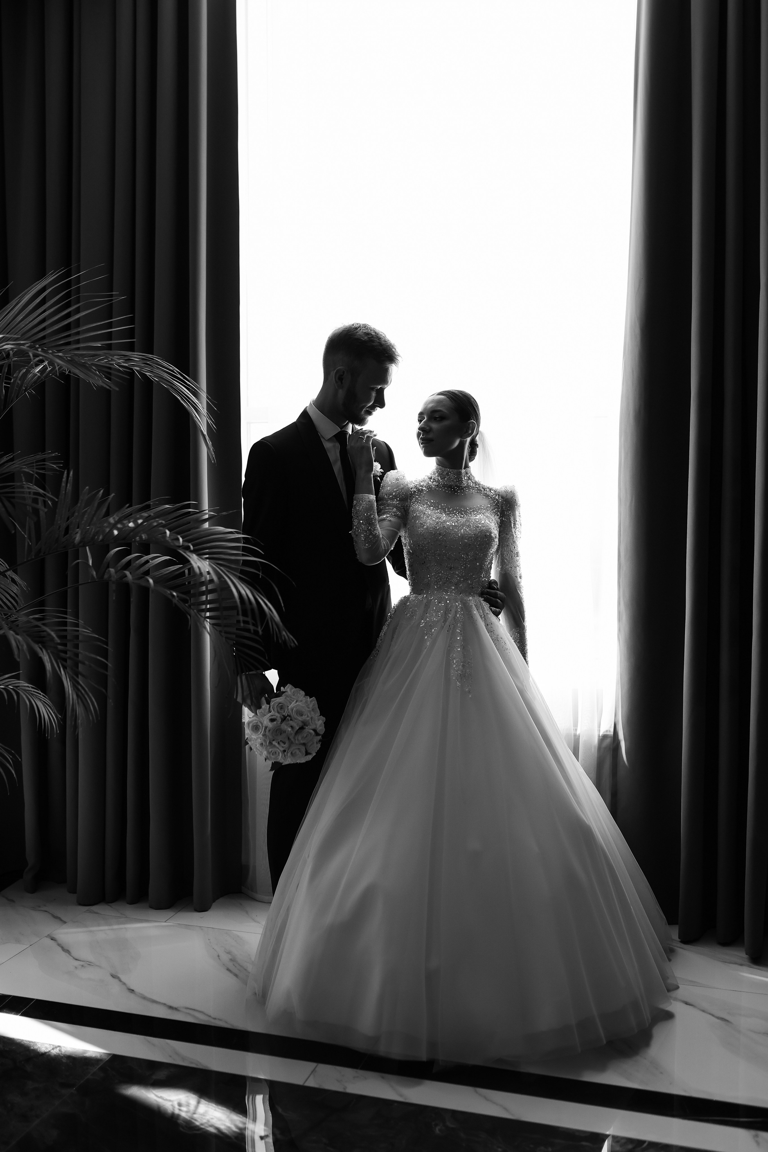 Роберт и Екатерина. Таирова Гузель|Свадебный фотограф в Ульяновске