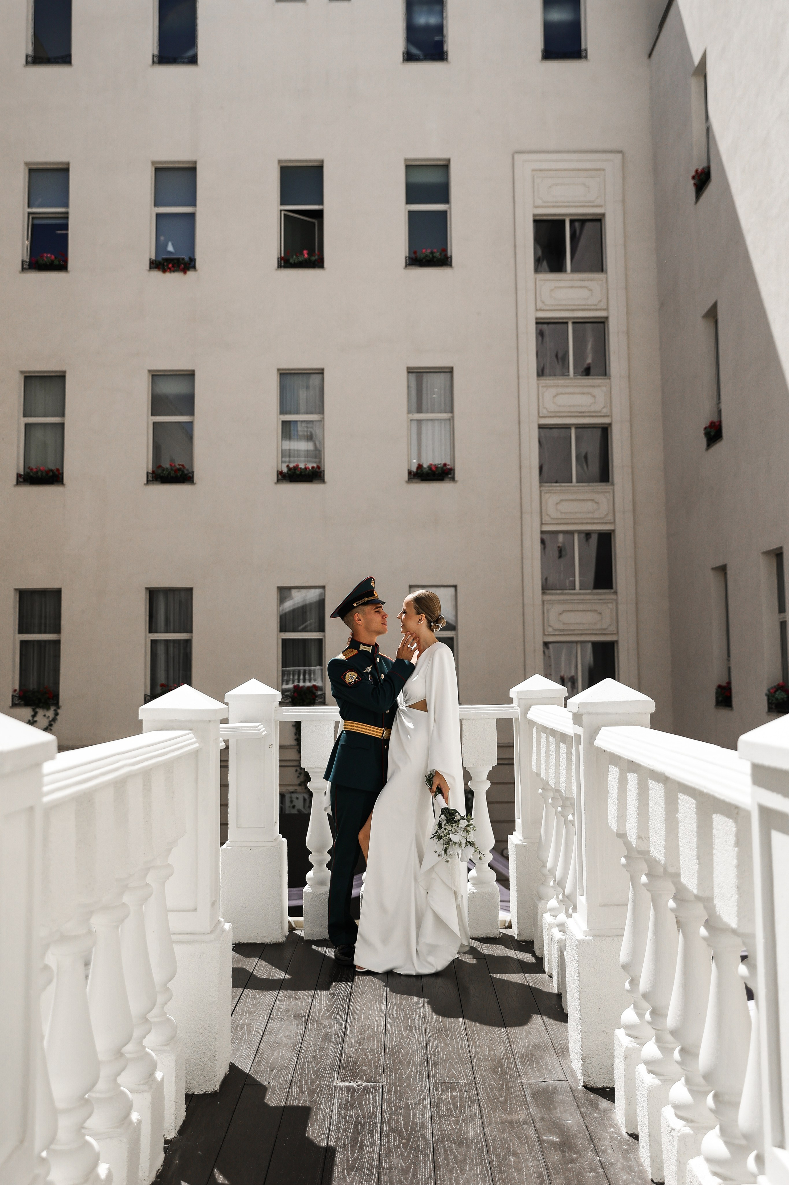 Евгений и Владлена. Таирова Гузель|Свадебный фотограф в Ульяновске