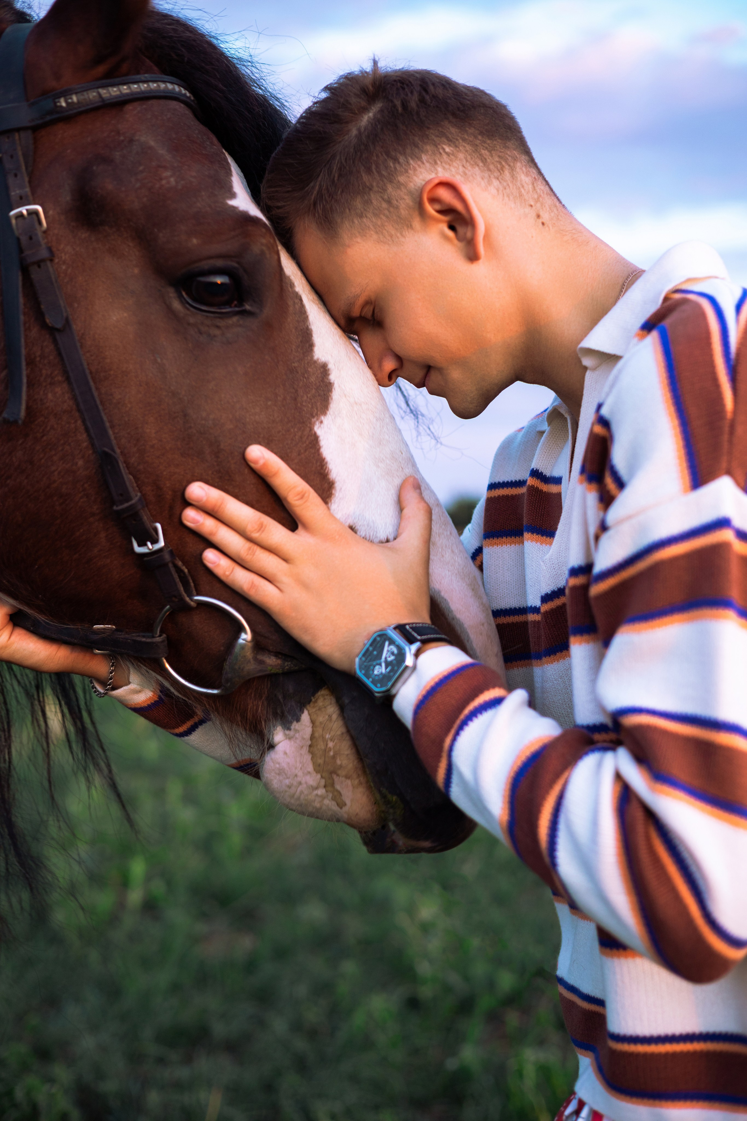 Дмитрий. Gorbunova Alina Фотограф