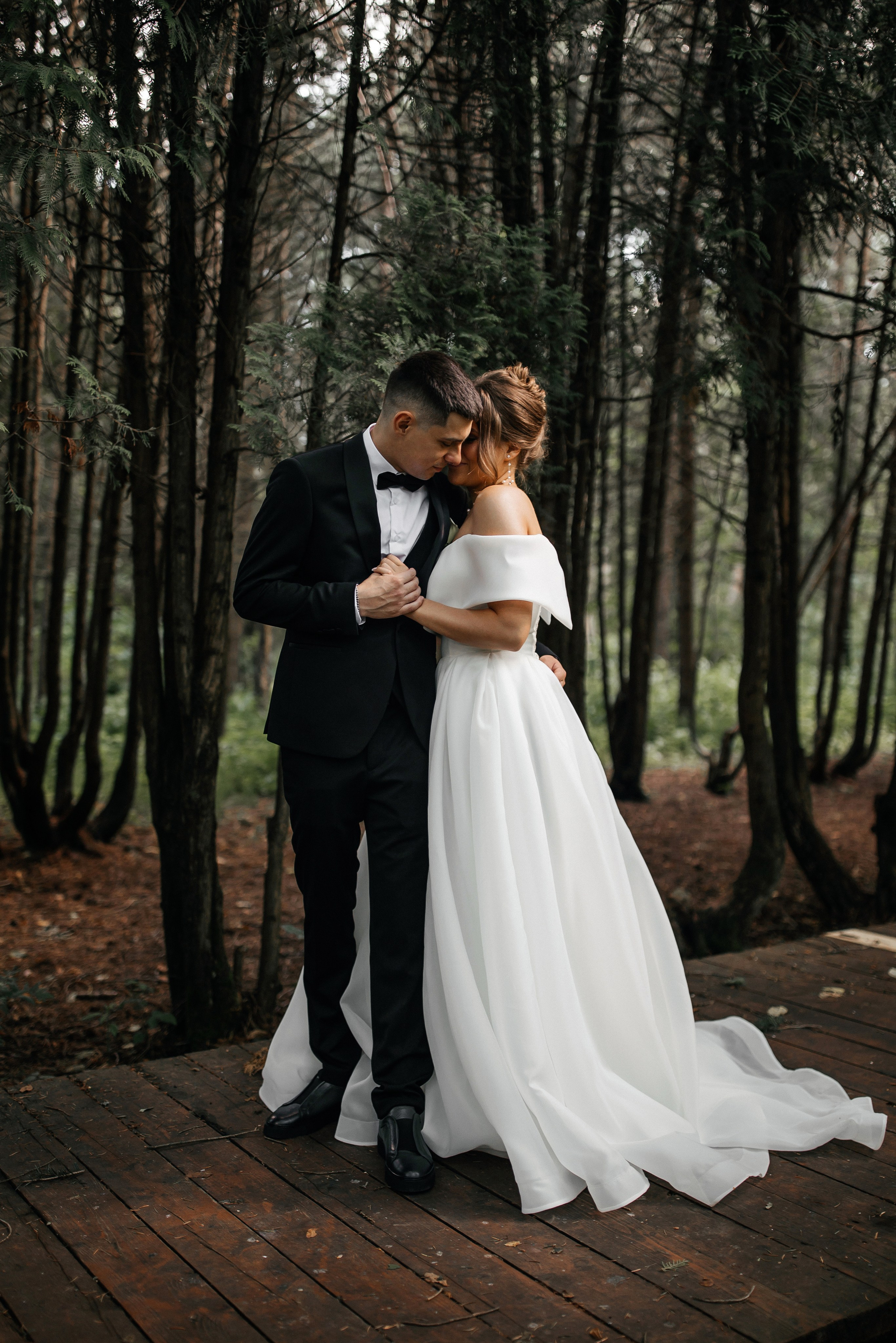 Дмитрий & Алиса. СВАДЕБНЫЙ ФОТОГРАФ ЕВГЕНИЯ МОДИНА Ярославль