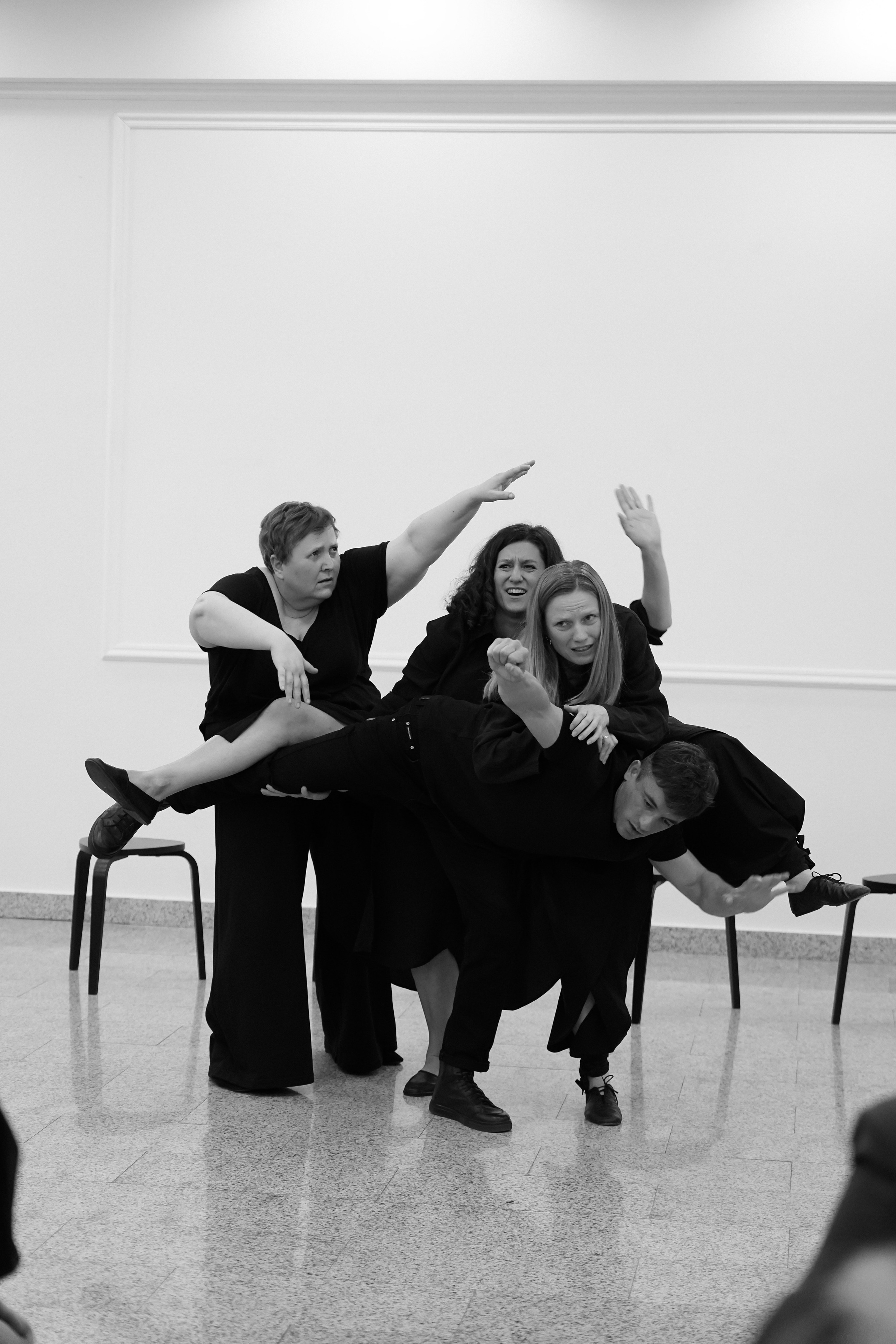 Гештальт-конференция «Телесный процесс, от теории к практике» 2025. Фотограф с психологическим образованием