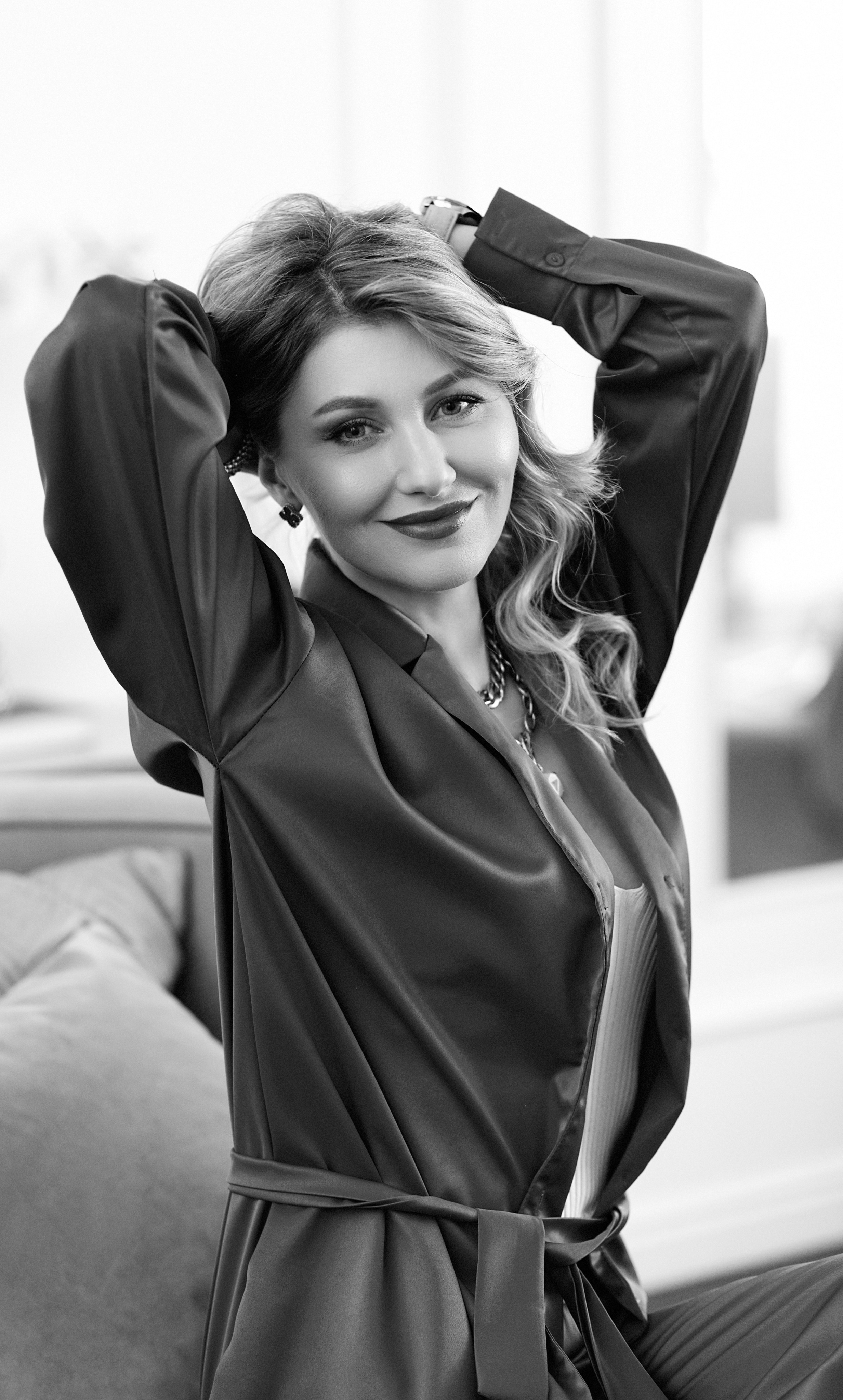 Brand съемка для коуча ICF. Фотограф Москва Кристина Георгиева