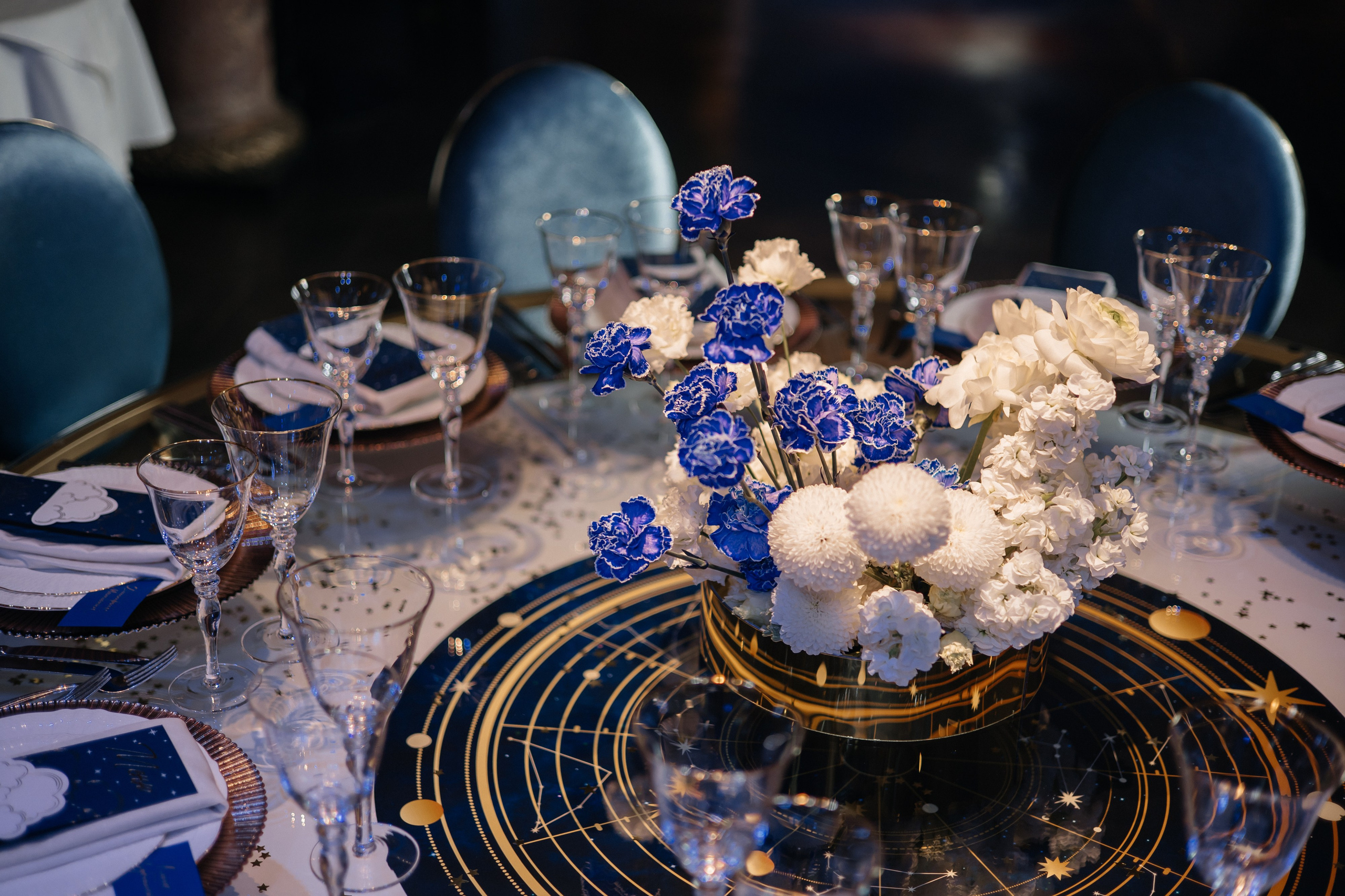 Юбилей Наталии. SAVVA. Фотограф Москва Людмила Белова