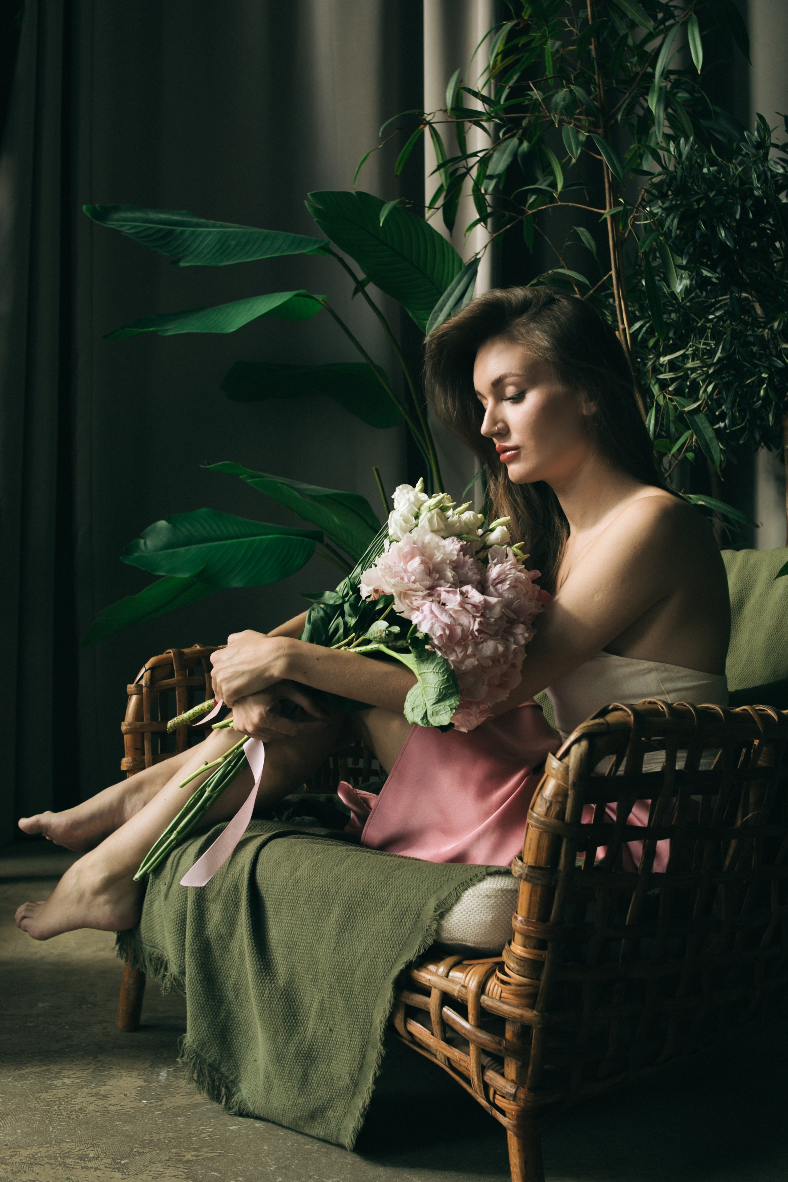 Яна. Портретный фотограф Алексин/Тула/Москва