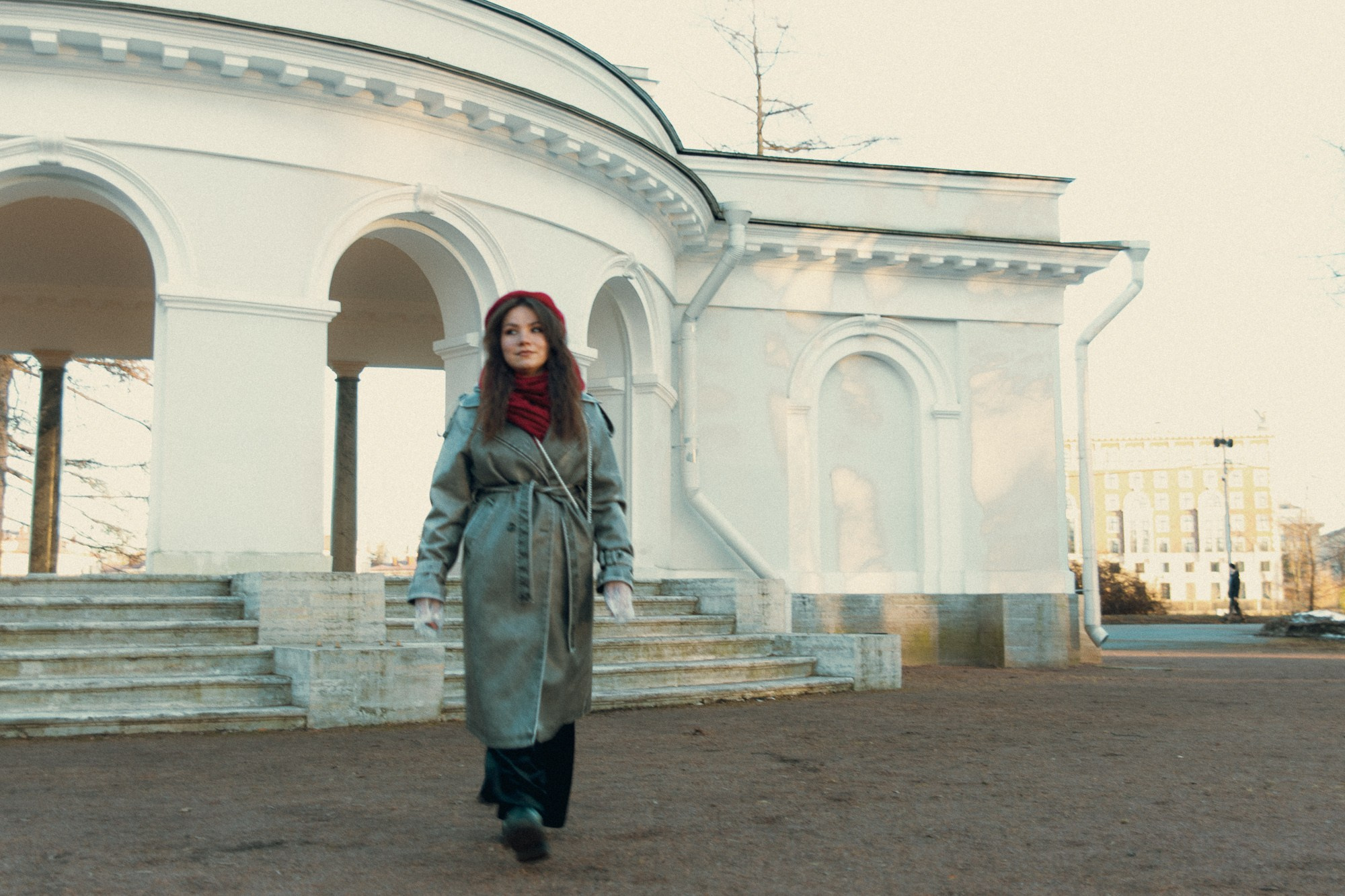 Луиза. Детский и семейный фотограф в Твери Анастасия Соловьева