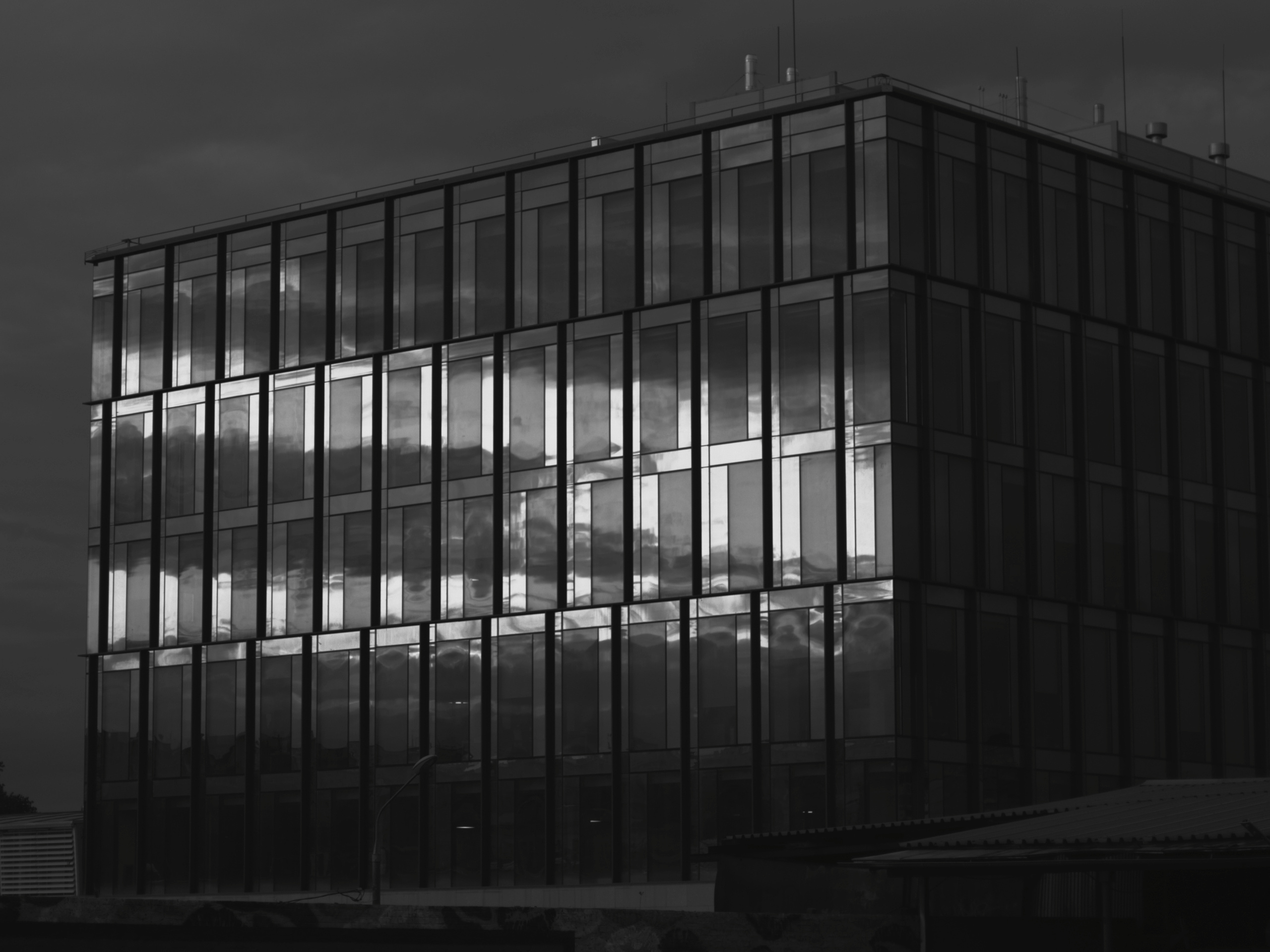 Random places. Moscow street photography workshops and photo tourism