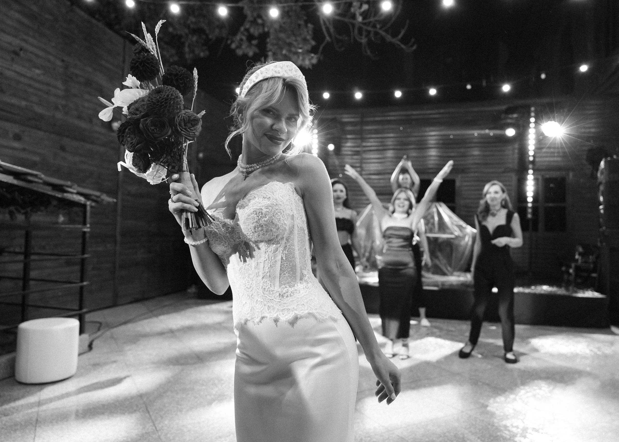 Даша + Дима. Свадебный и семейный фотограф в Саратове Маша Паника