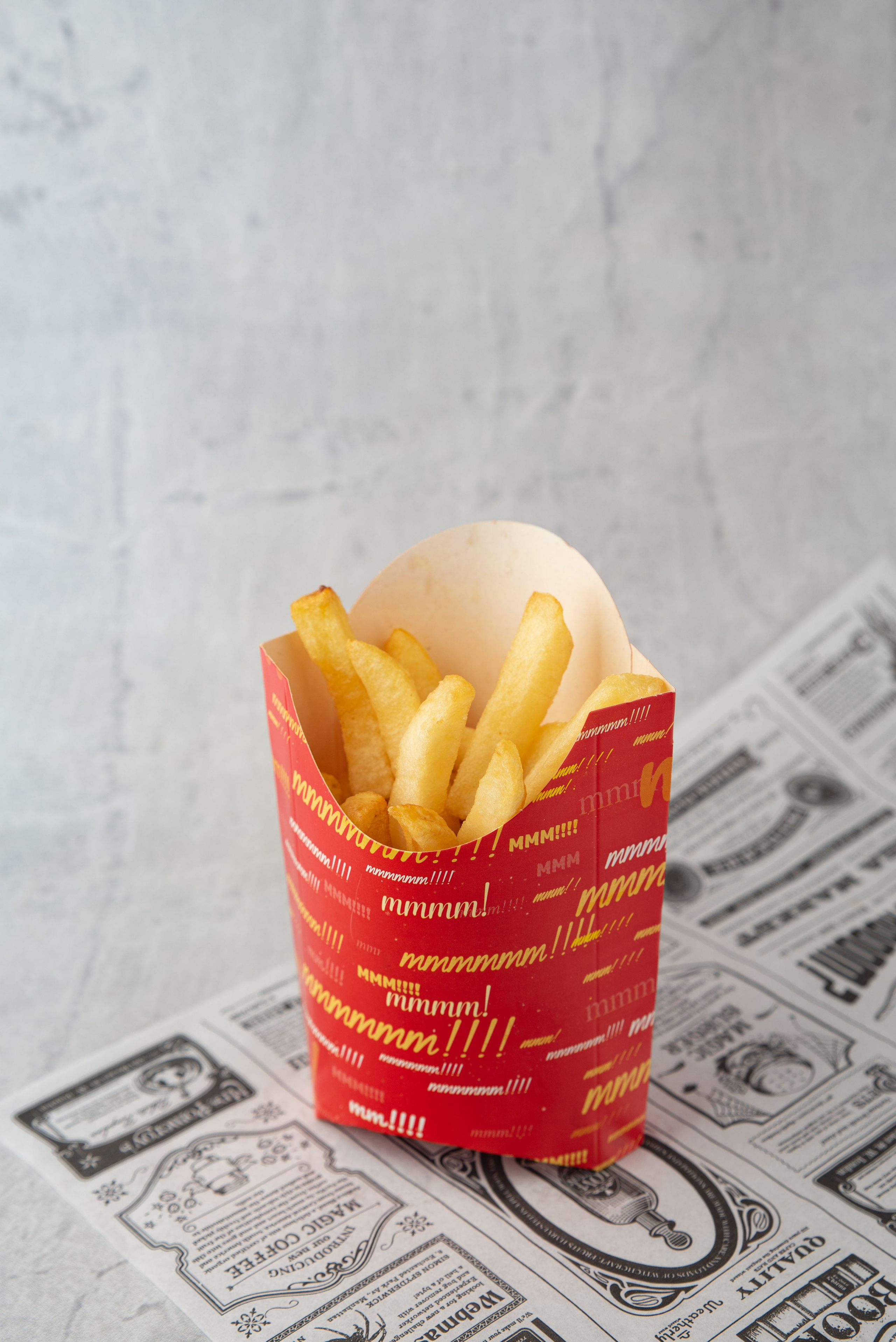 Для службы доставки. Фудфотограф в Ростове-на-Дону Юлия Семенюк