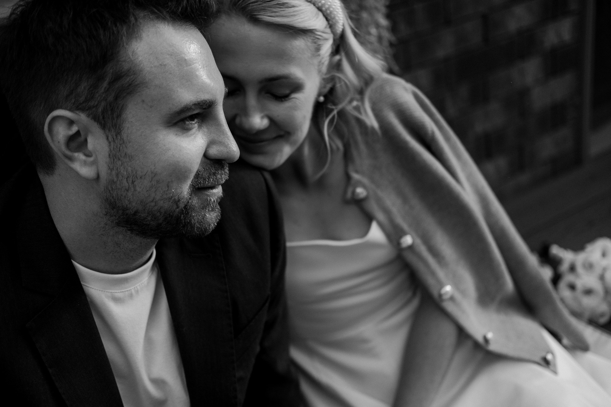 Лето в сентябре. Свадебный фотограф Александра Тюлякова