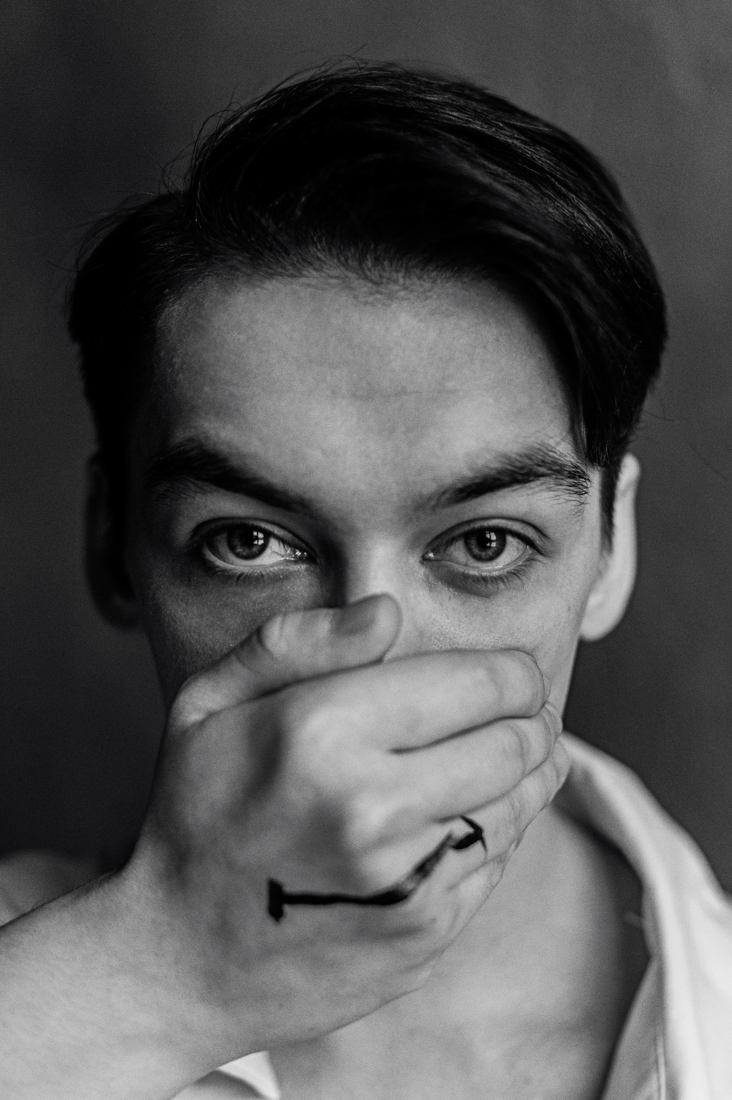 Артём. Сергей Виноградов фотограф Россия Санкт-Петербург