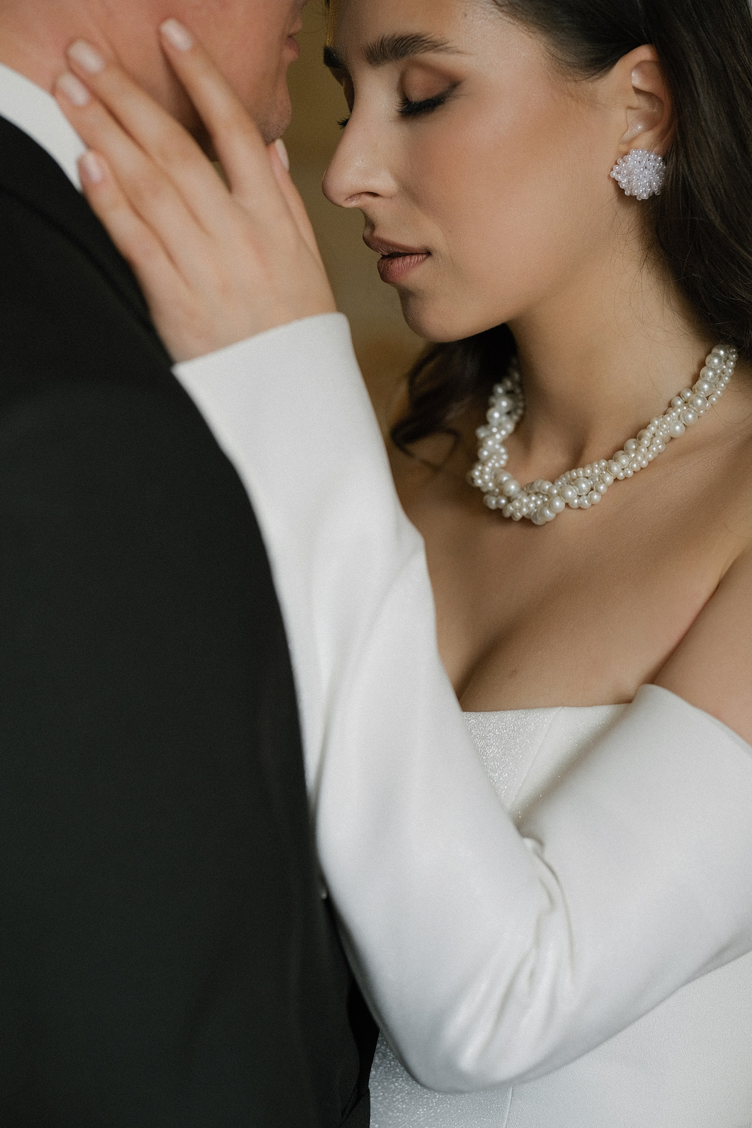 Kolya / Lera. Фотограф Юрий Марилов Москва, Тюмень