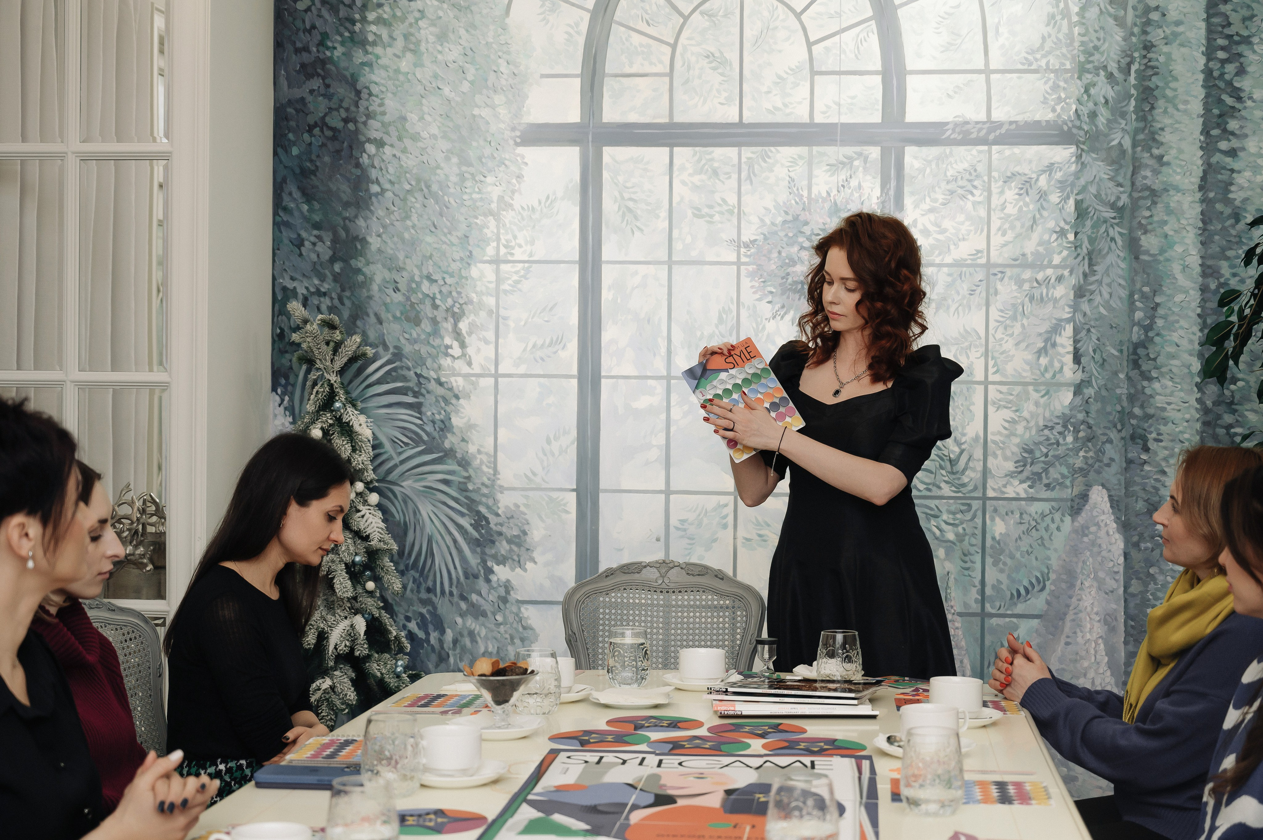 StyleGame. Ваш фотограф в г. Петропавловске-Камчатском Арина Алексеева