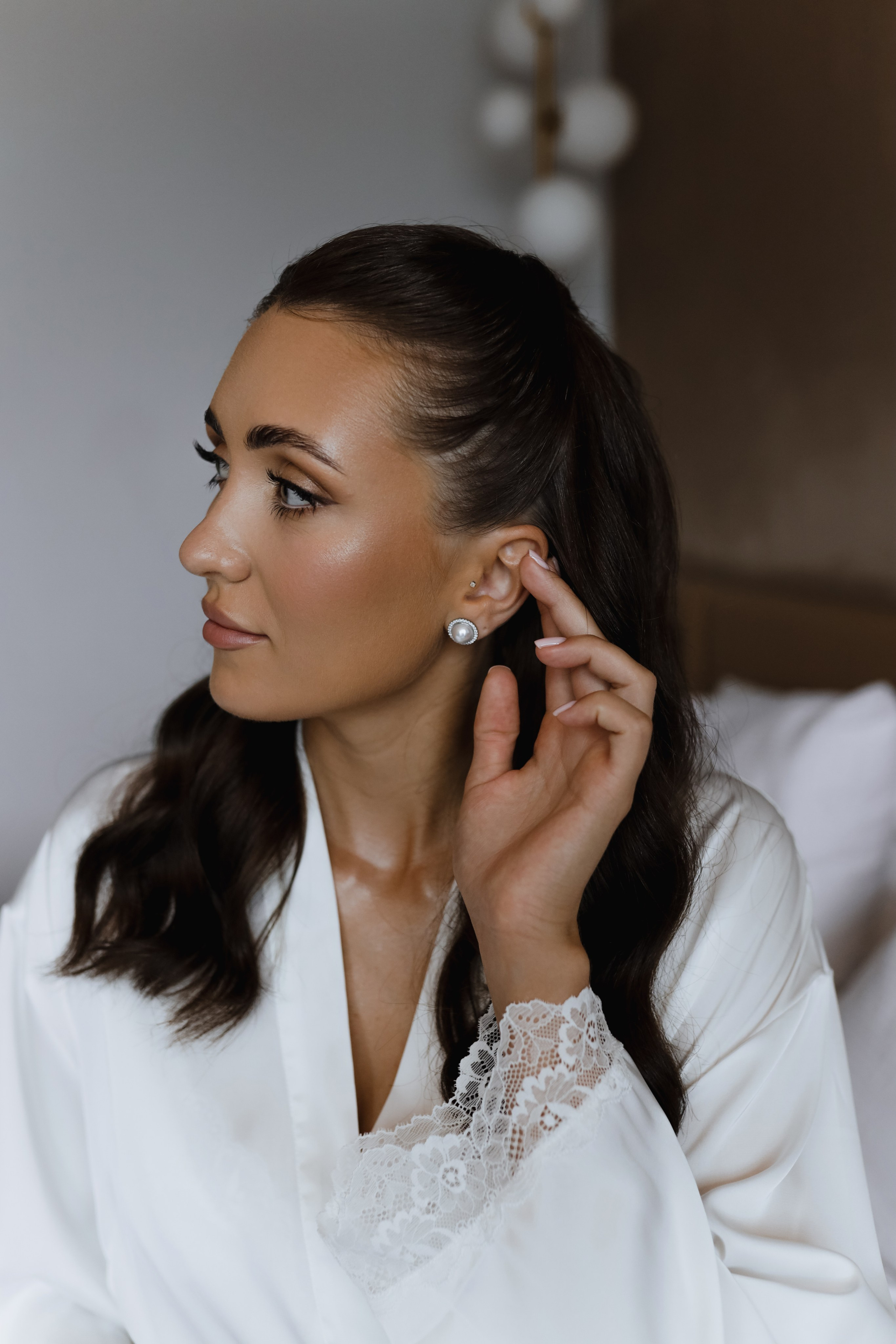 Арина и Павел