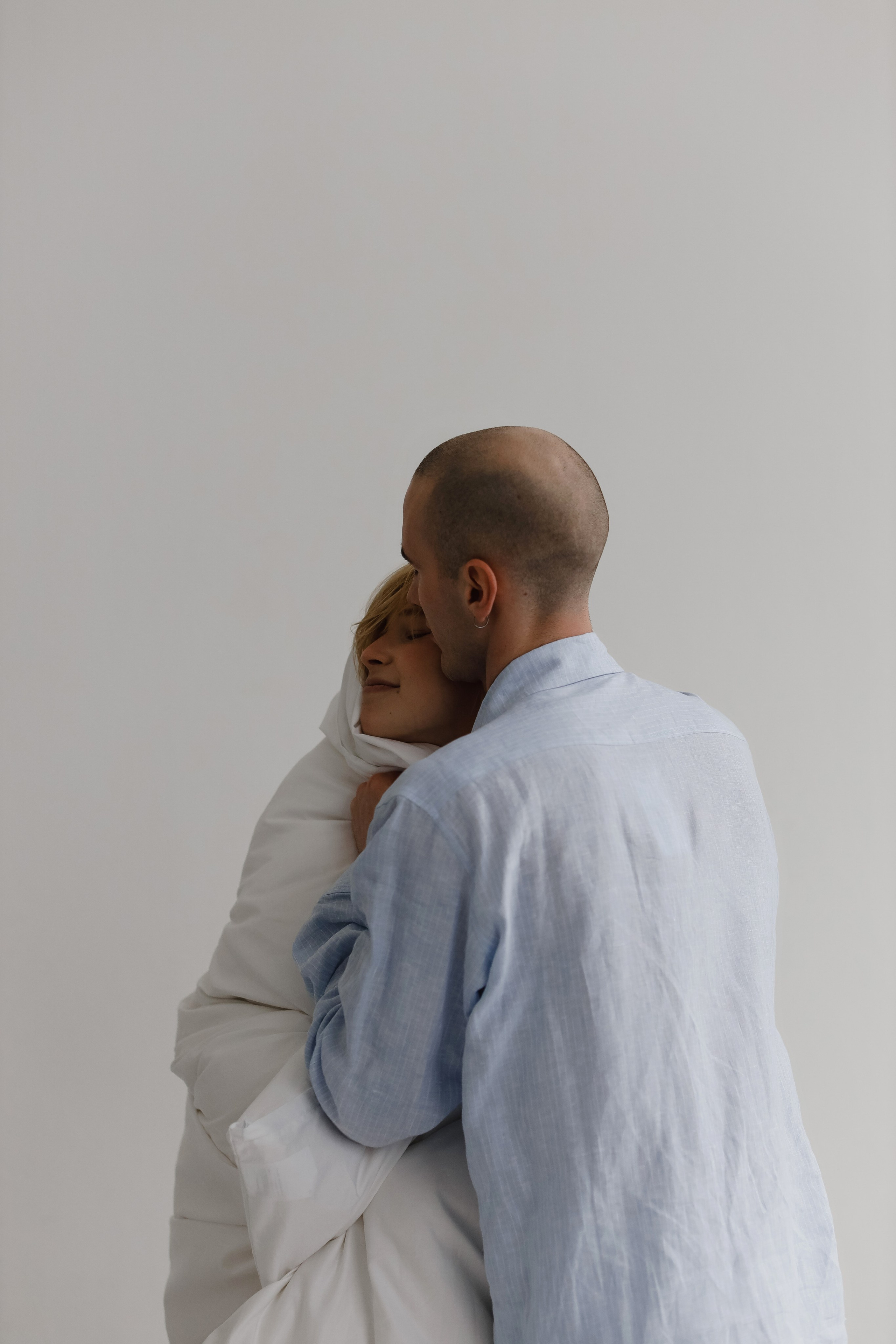 Эля и Денис