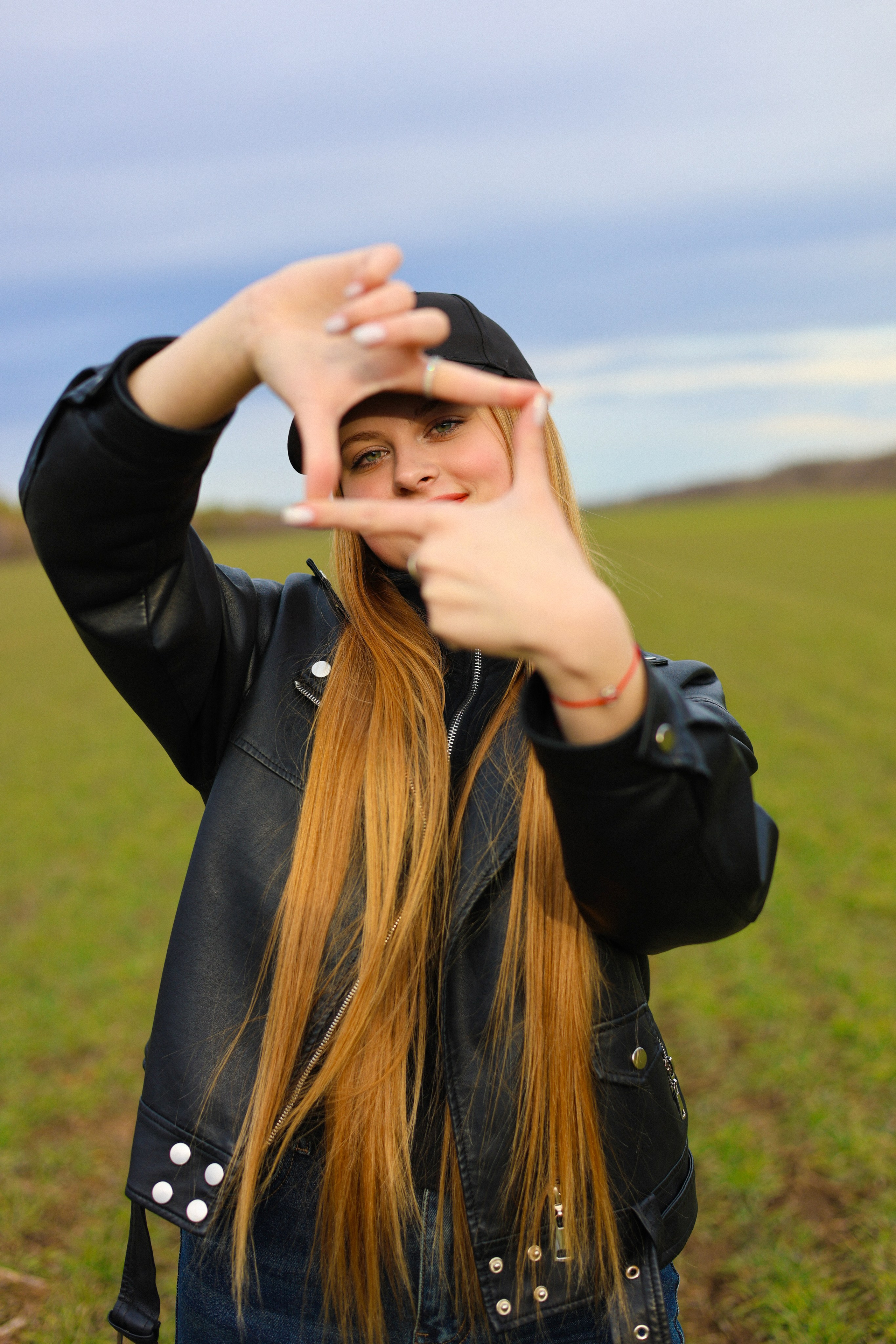 Юнусова Олеся. Мания, портретный фотограф в городе Оренбург