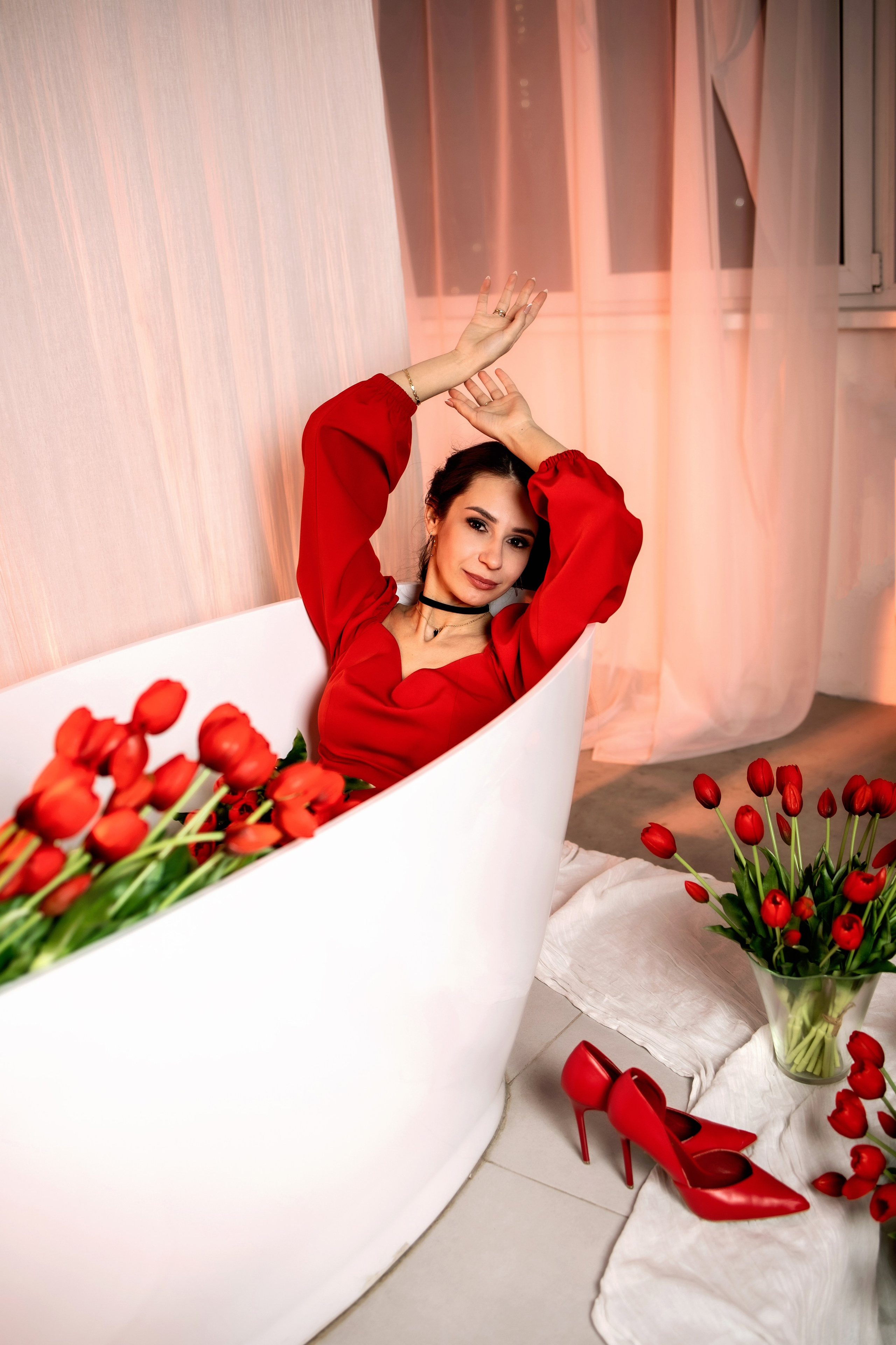 Юлия. Фотограф Надежда Лукьянова