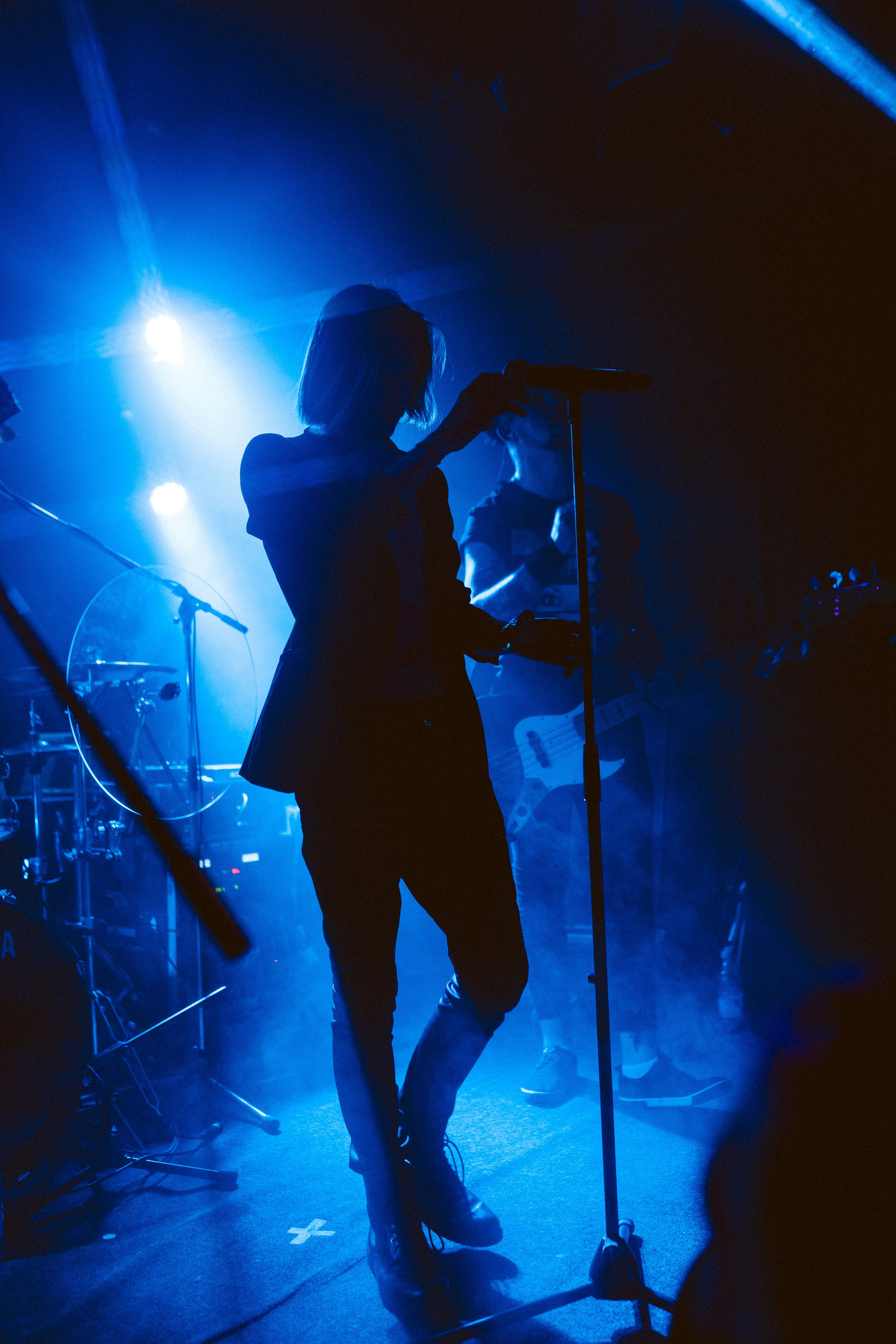 Двадцать (разные концерты). Фотограф в Санкт-Петербург, Москва Алексей Филиппов