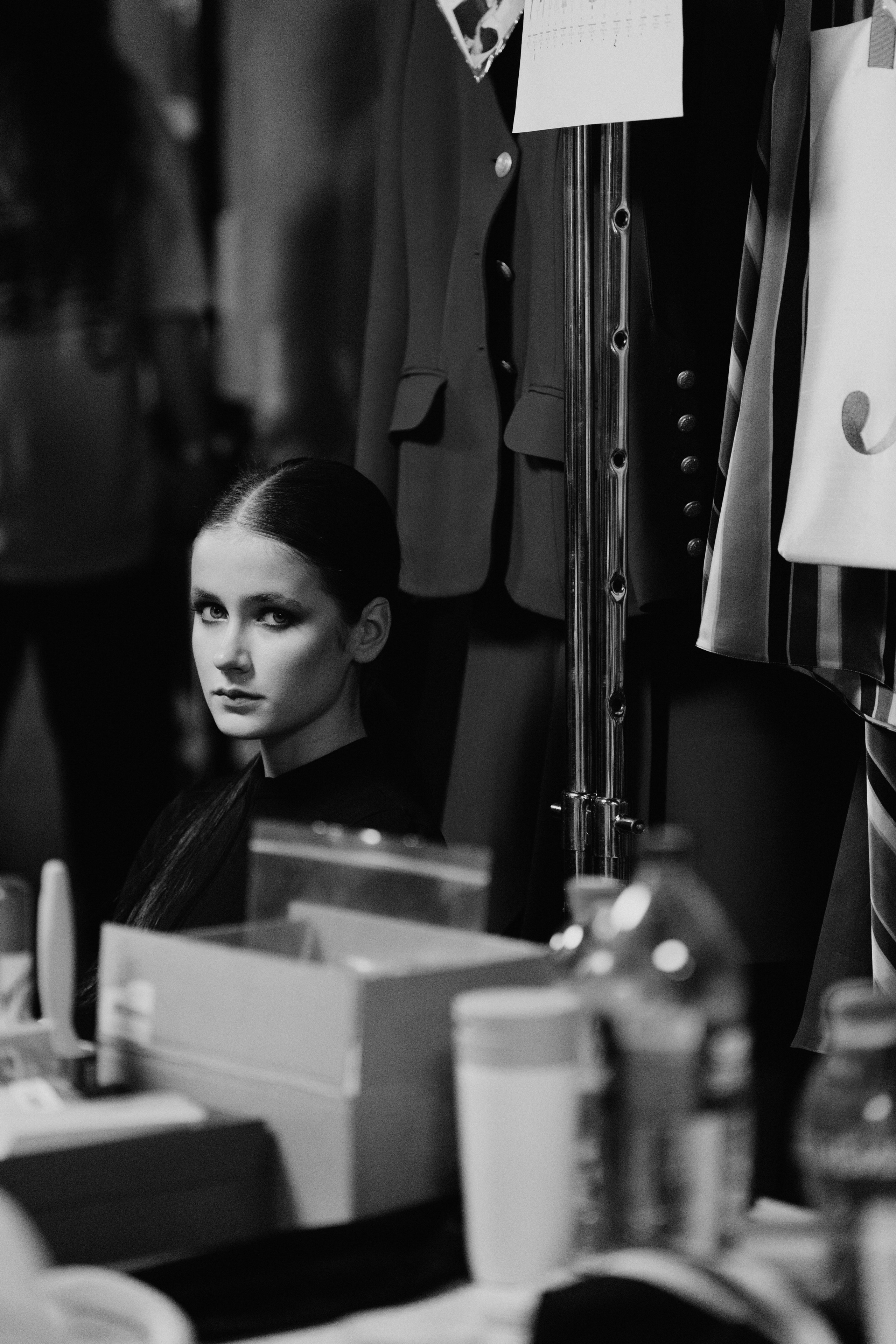 Art&Fashion show Kamerger Winter