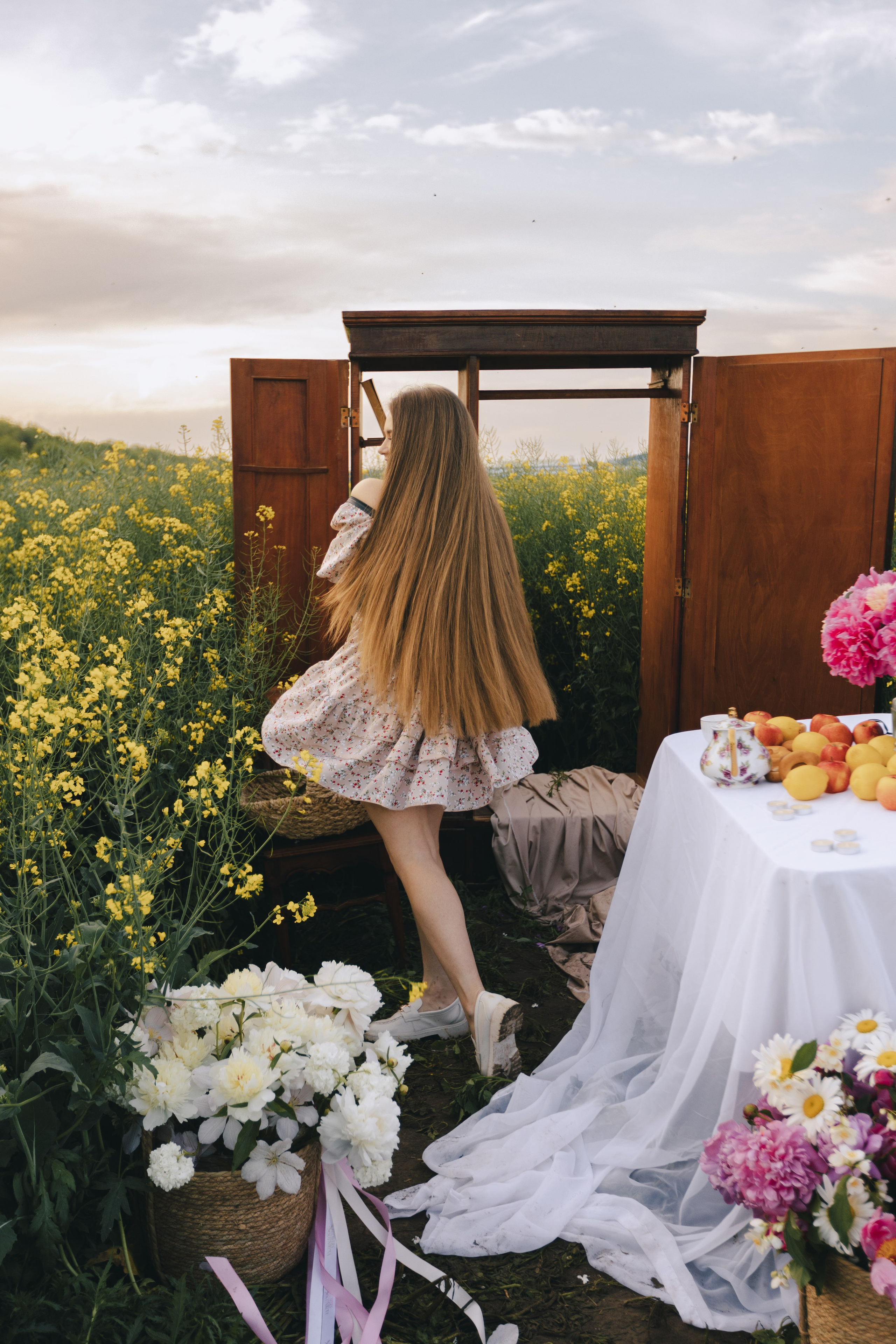 Настя. Фотограф Таганрог Любимая Надя