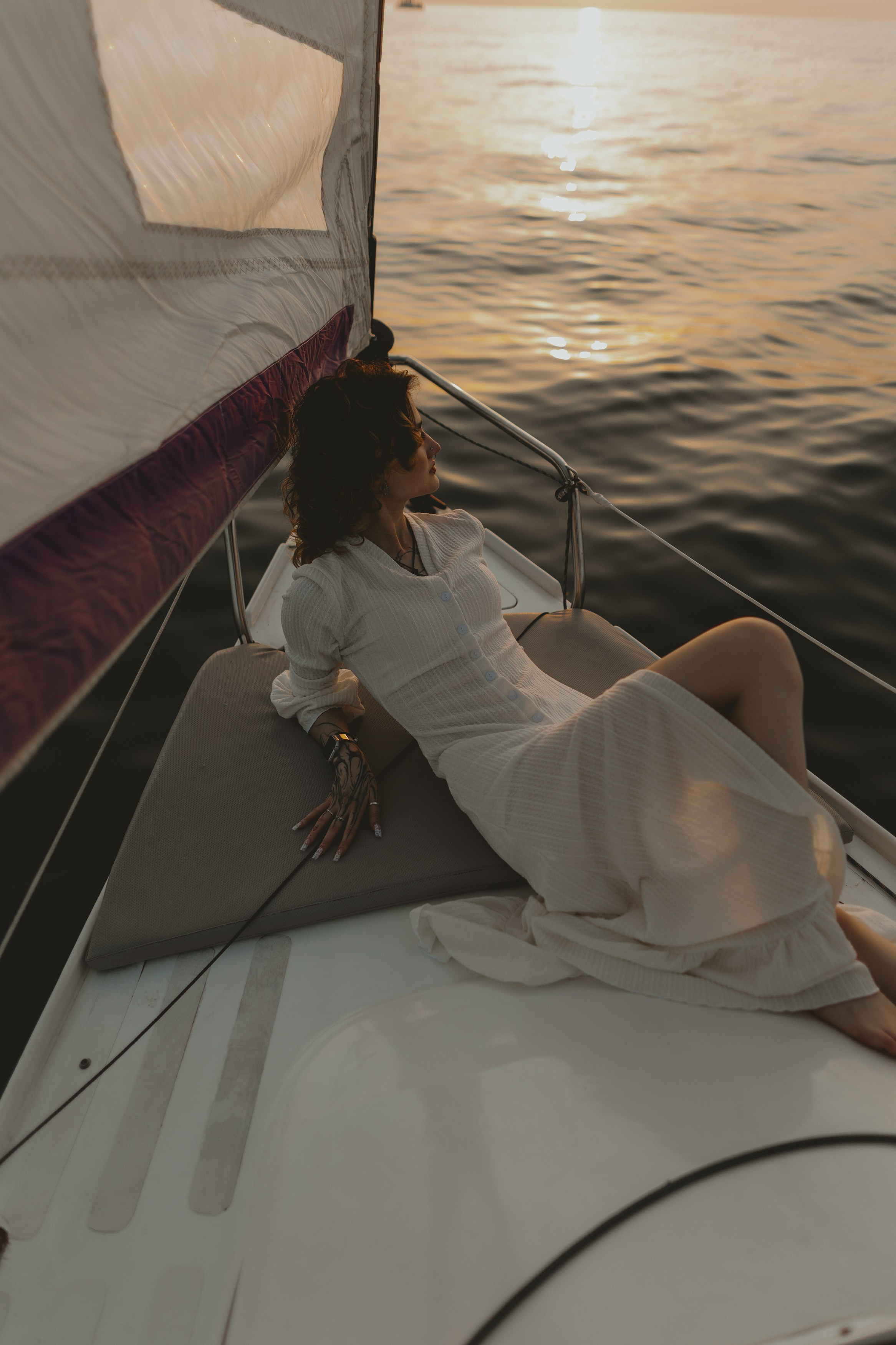 Соня Карилл Сочи 7т. RetroChic Фото