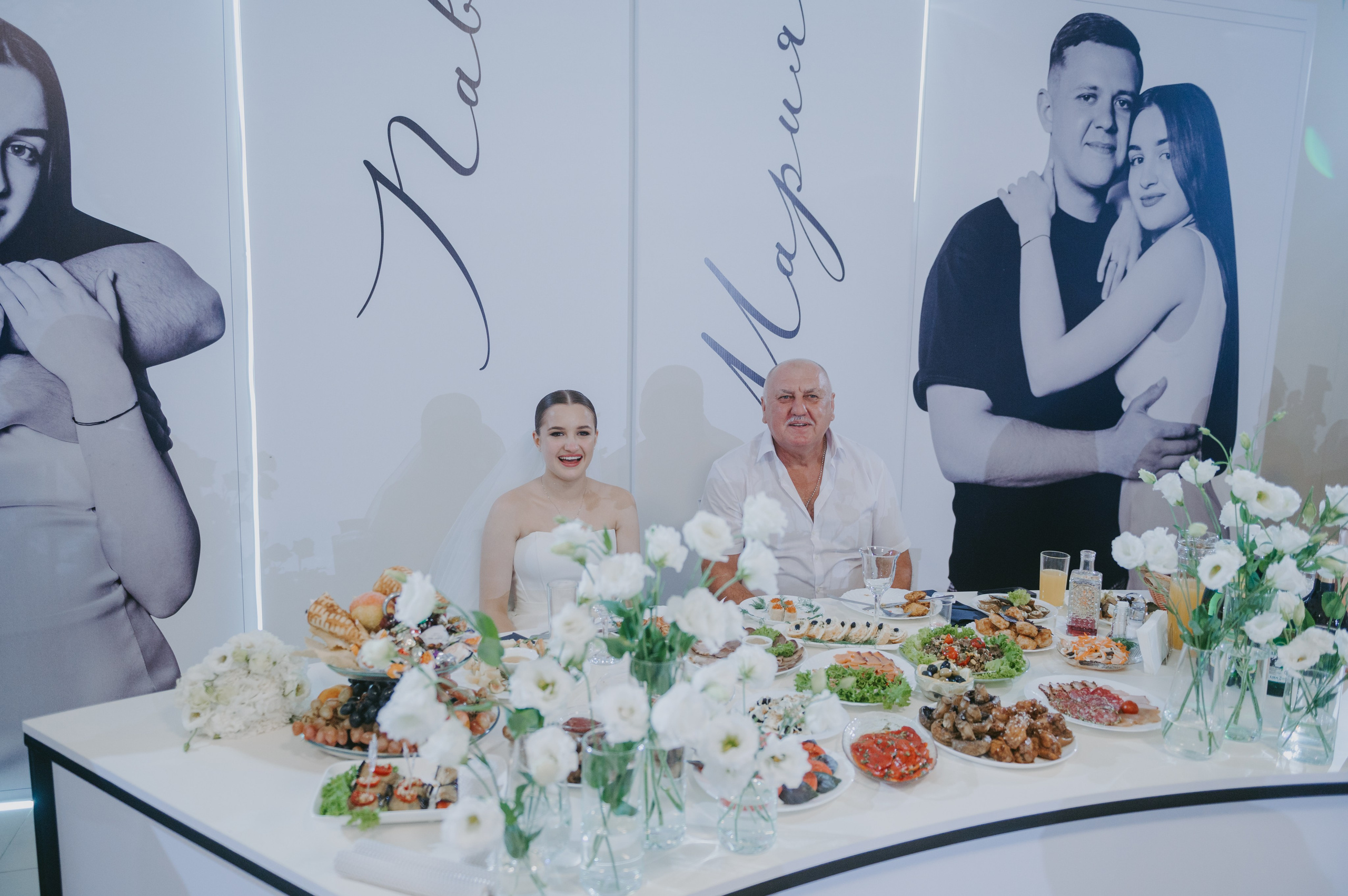 Мария&Павел фотограф Елена Горбач. Свадебный и семейный фотограф город Темрюк Фотостудия Темрюк