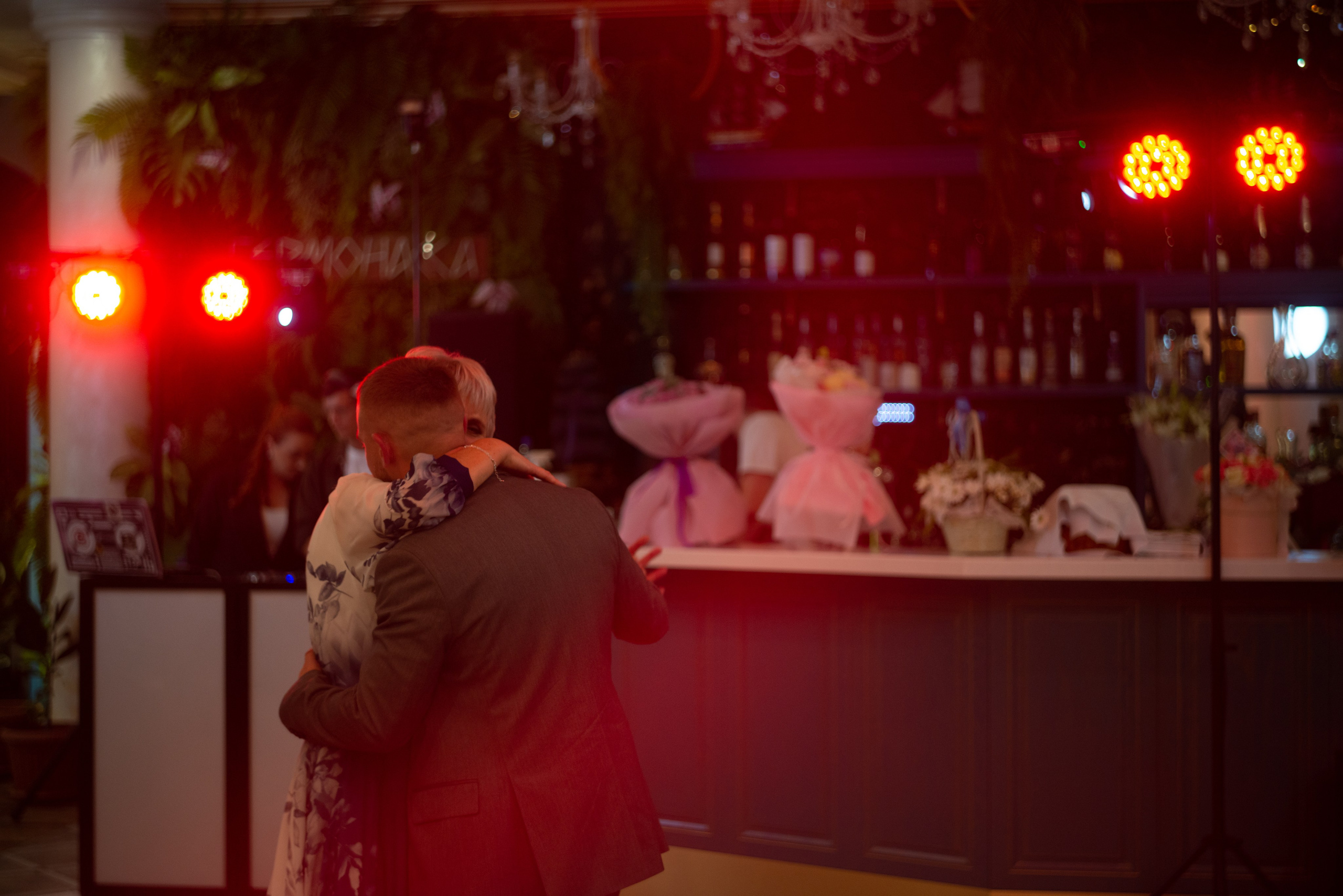 Роман & Вероника. Свадебный и семейный фотограф город Темрюк Фотостудия Темрюк