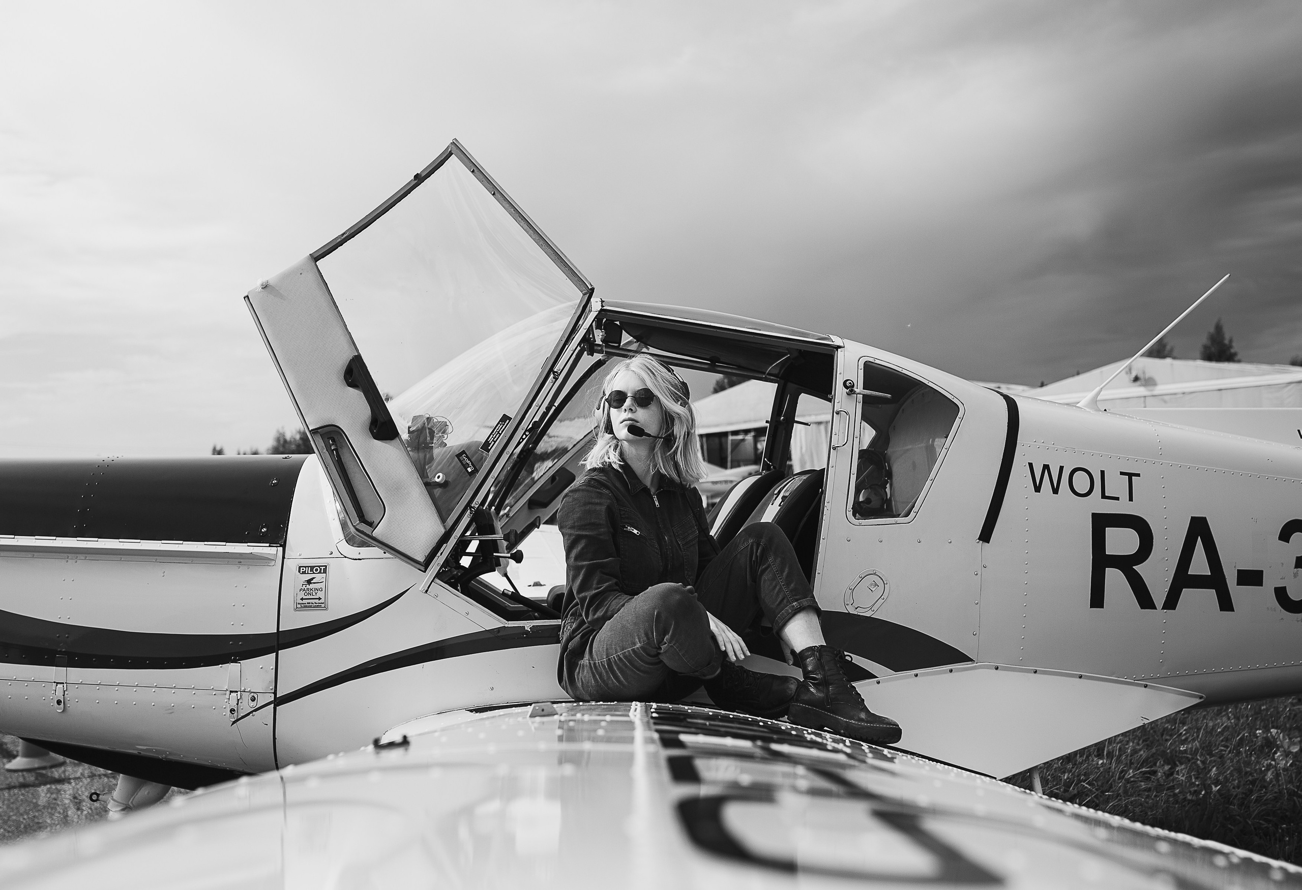 Алиса. Главная