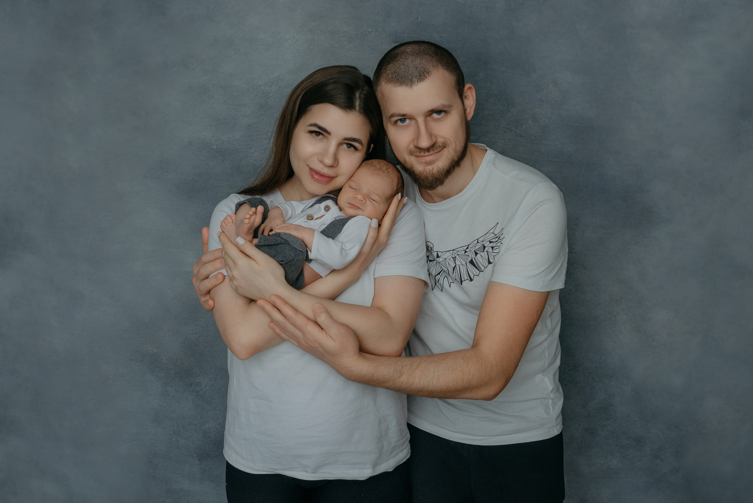 Саша. Фотограф новорожденных Белгород