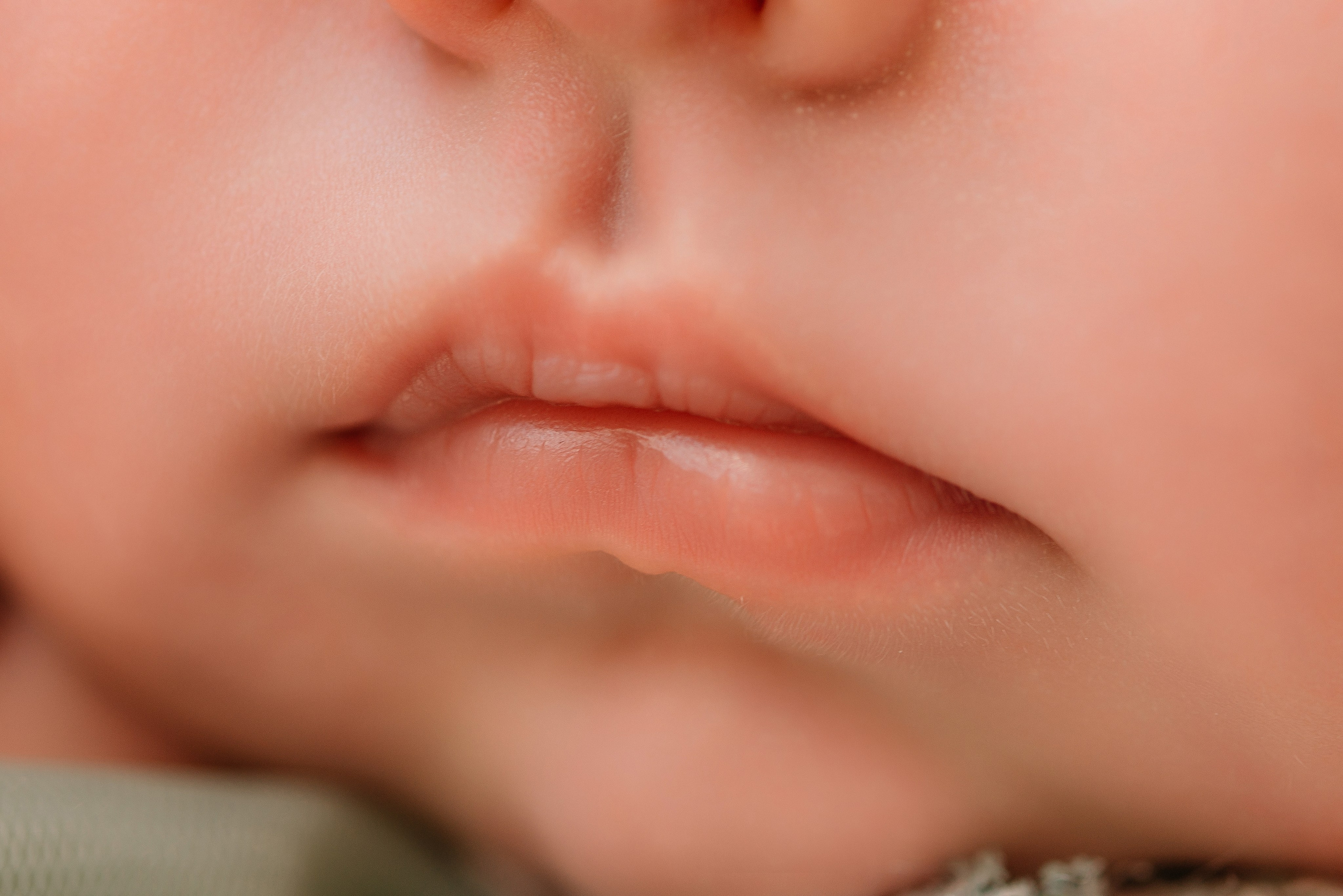 Василиса. Фотограф новорожденных Белгород