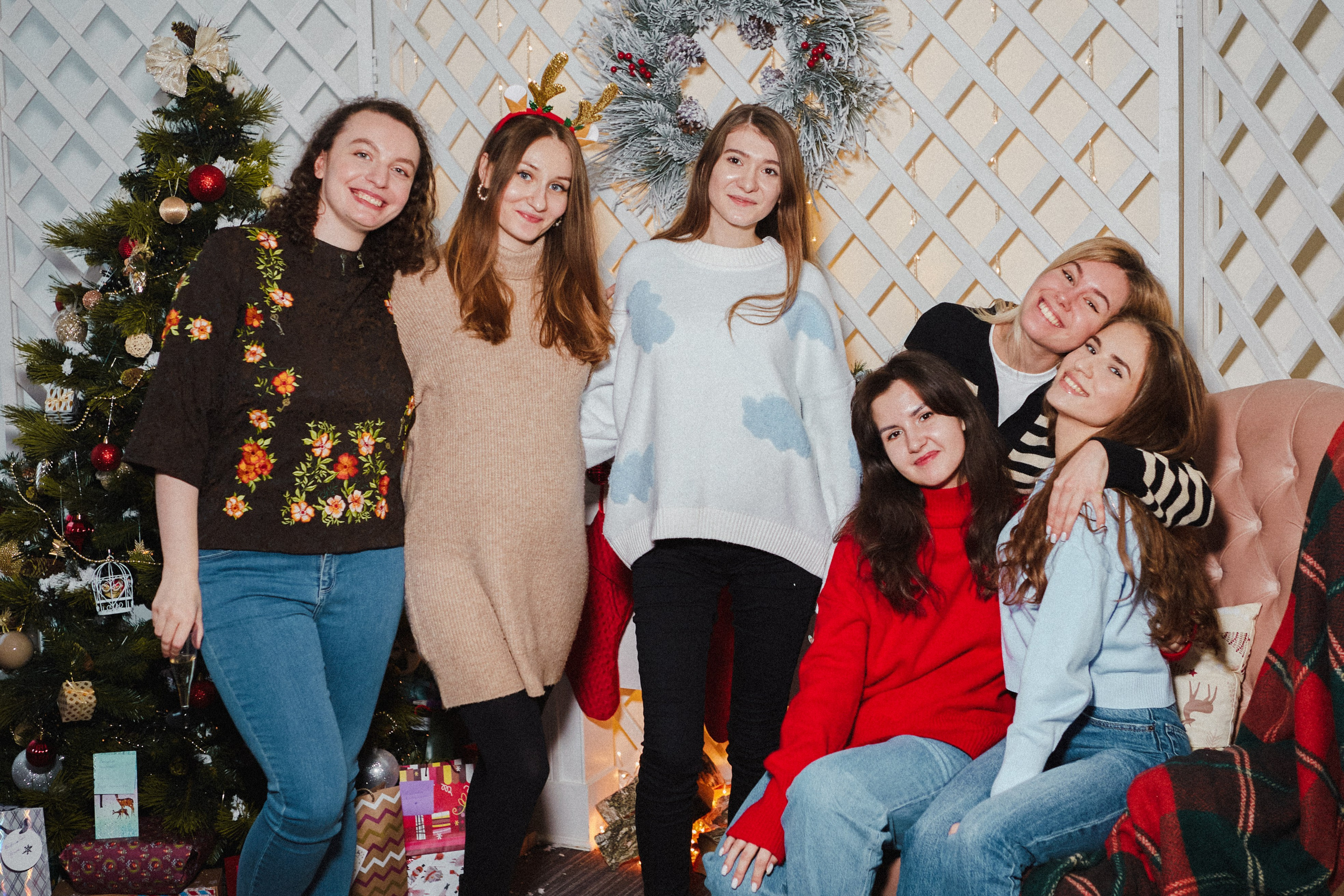 PUIG RUS СOZY PARTY. Фотограф Андрей Егоров