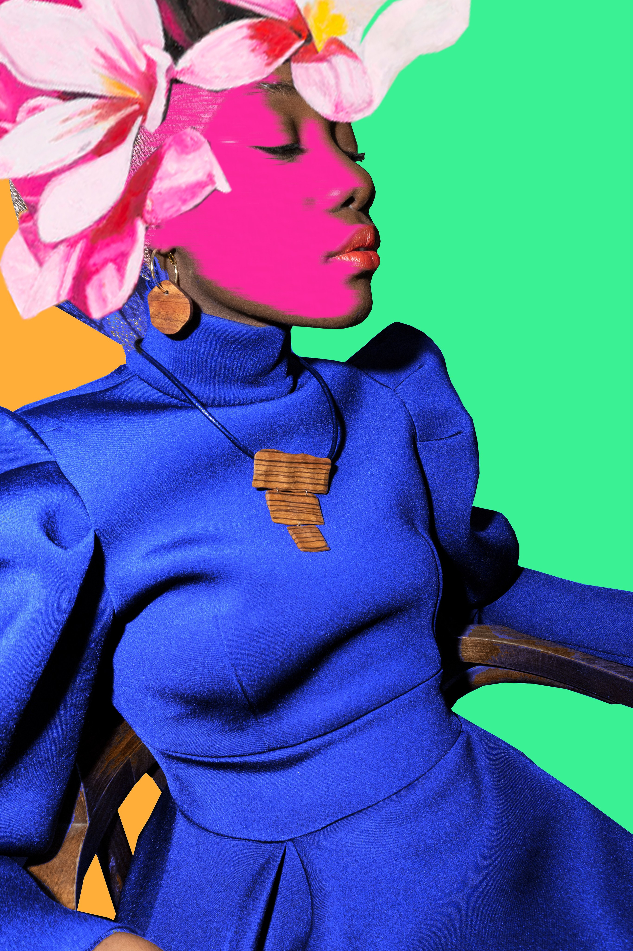 Арт, реклама и самая вкуснота. Фотограф Алла Быкова