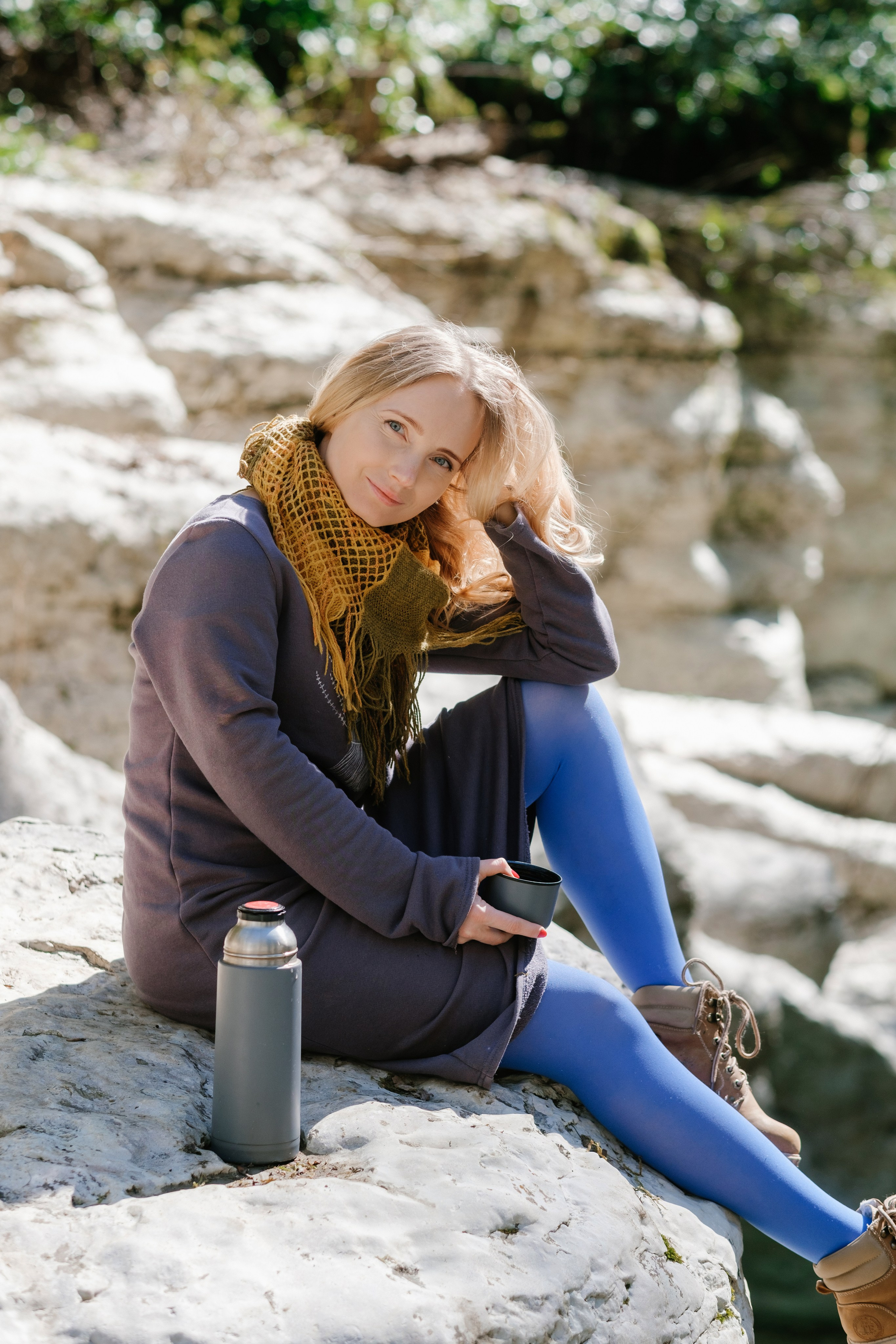 Белые скалы. Свадебный Видеограф Фотограф в Сочи