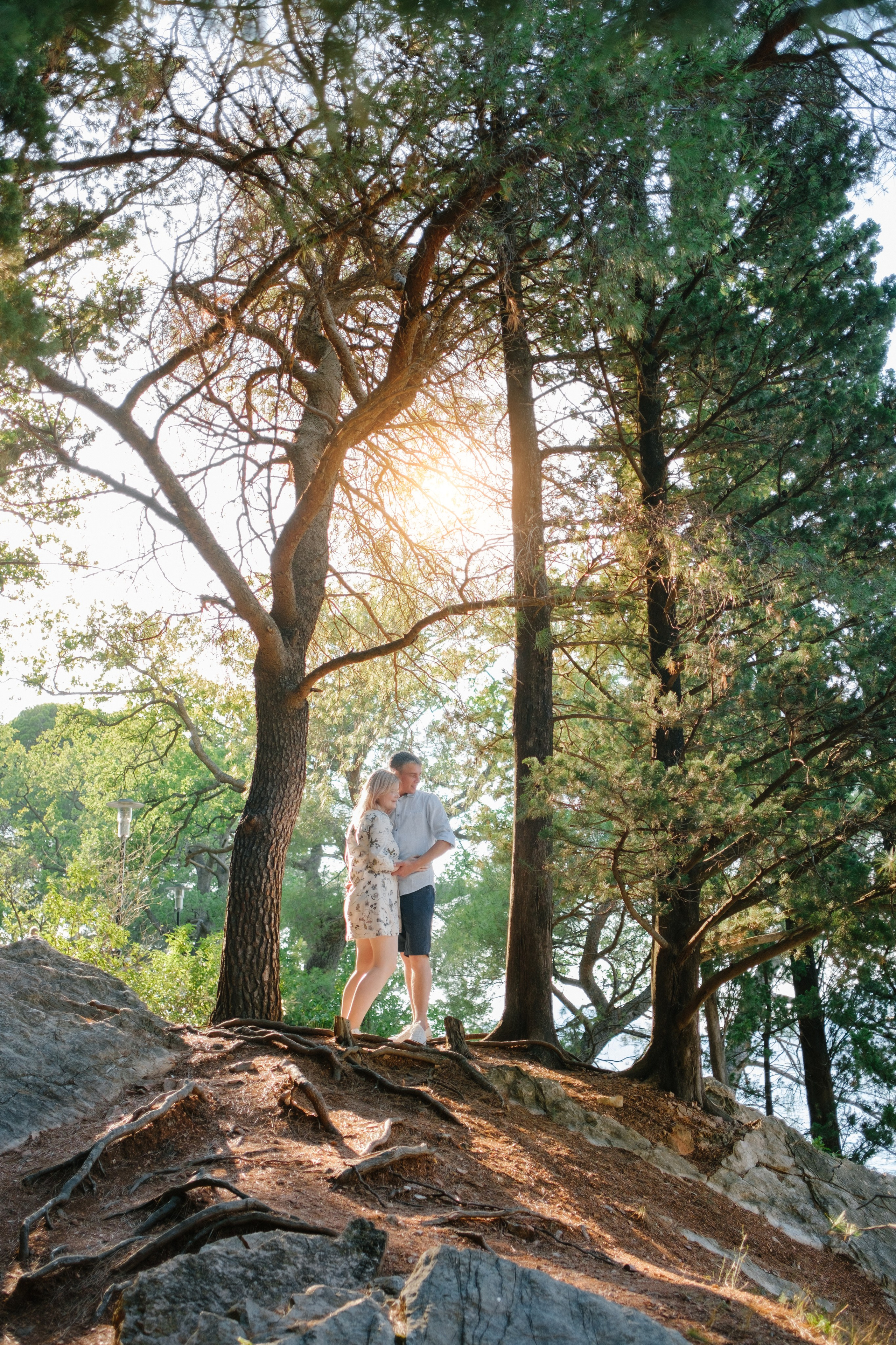 Budva. Свадебный Видеограф Фотограф в Сочи