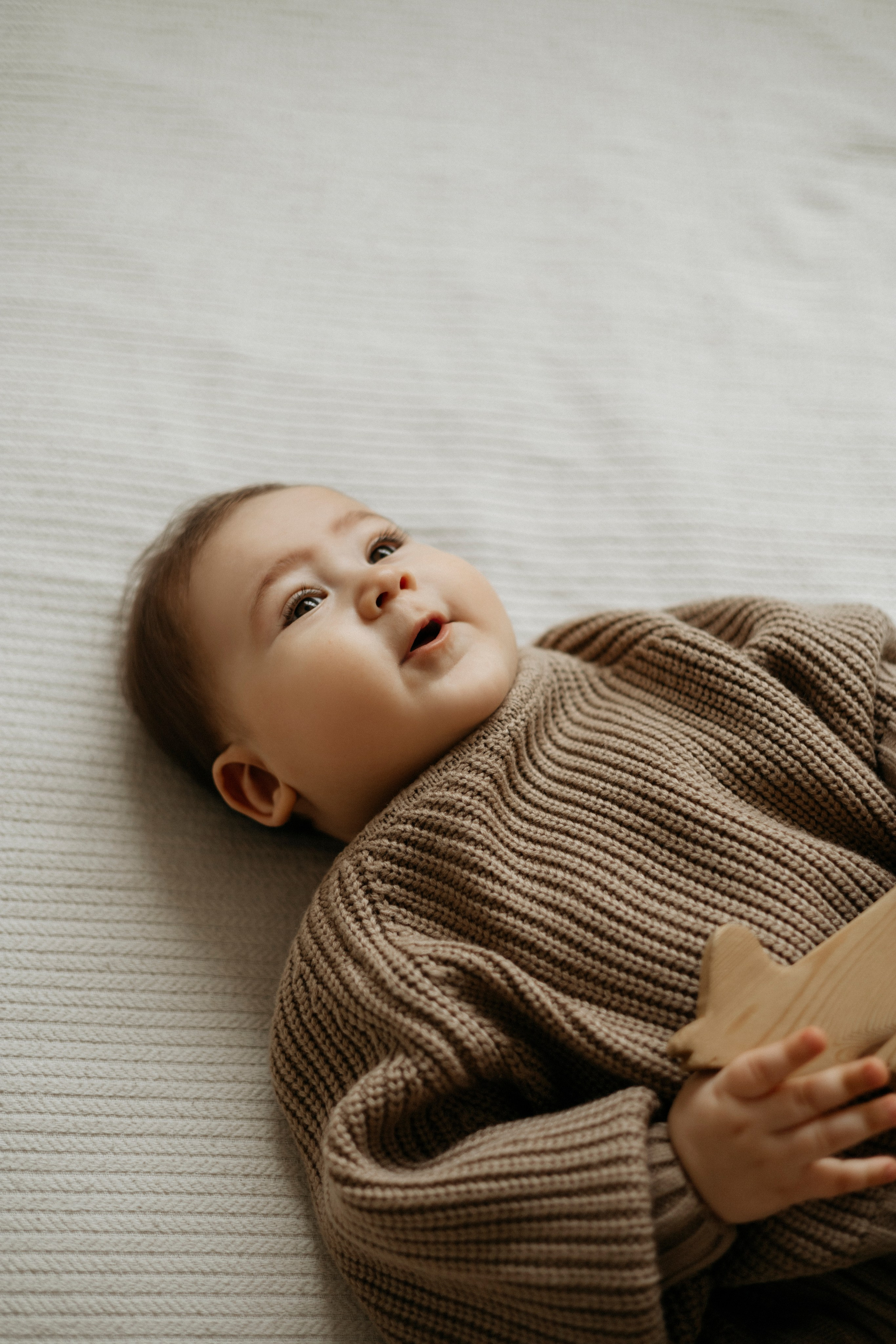 8 месяцев. Самый теплый фотограф в Краснодаре Рябоконь Ксения