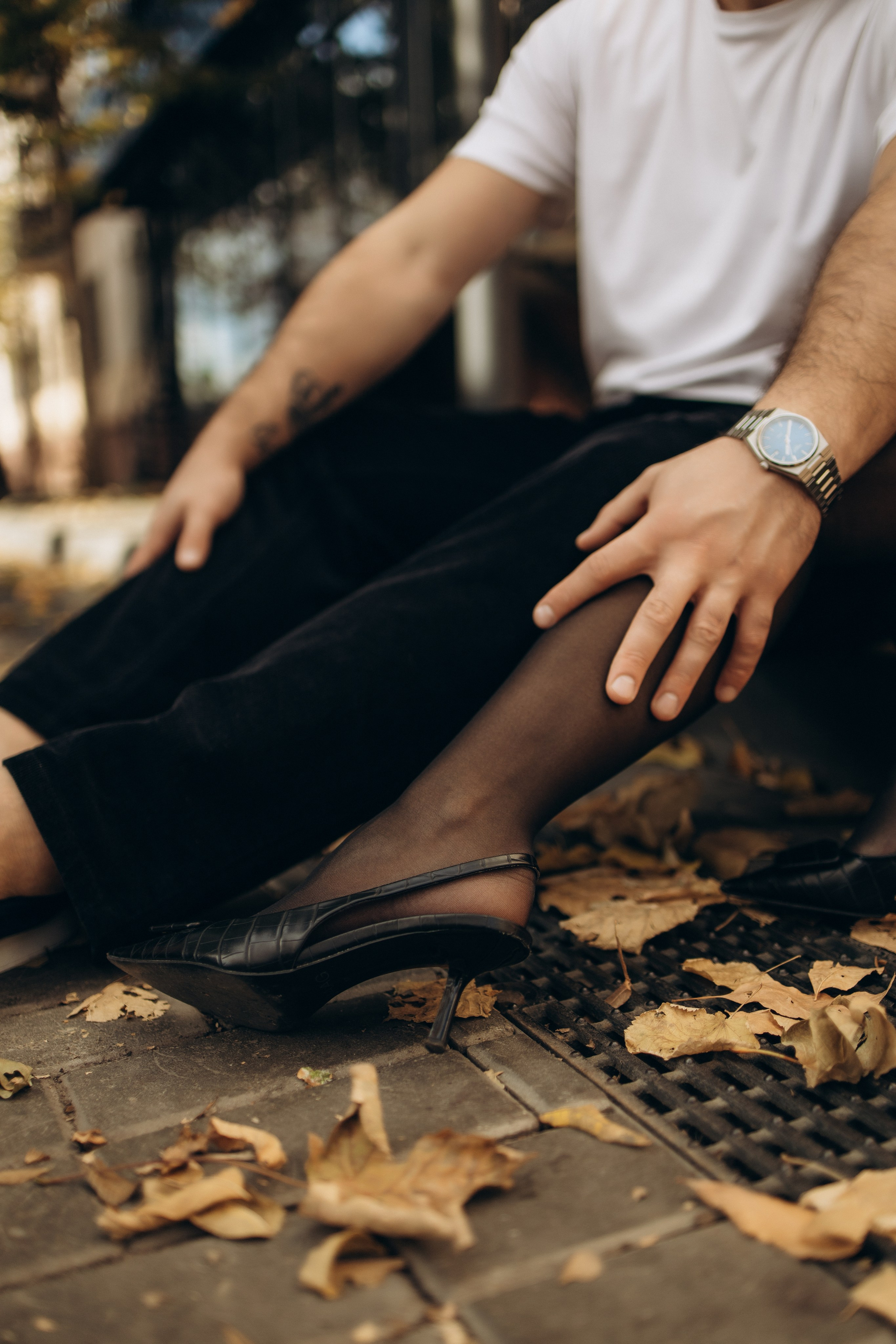 Иван и Софья. Самый теплый фотограф в Краснодаре Рябоконь Ксения