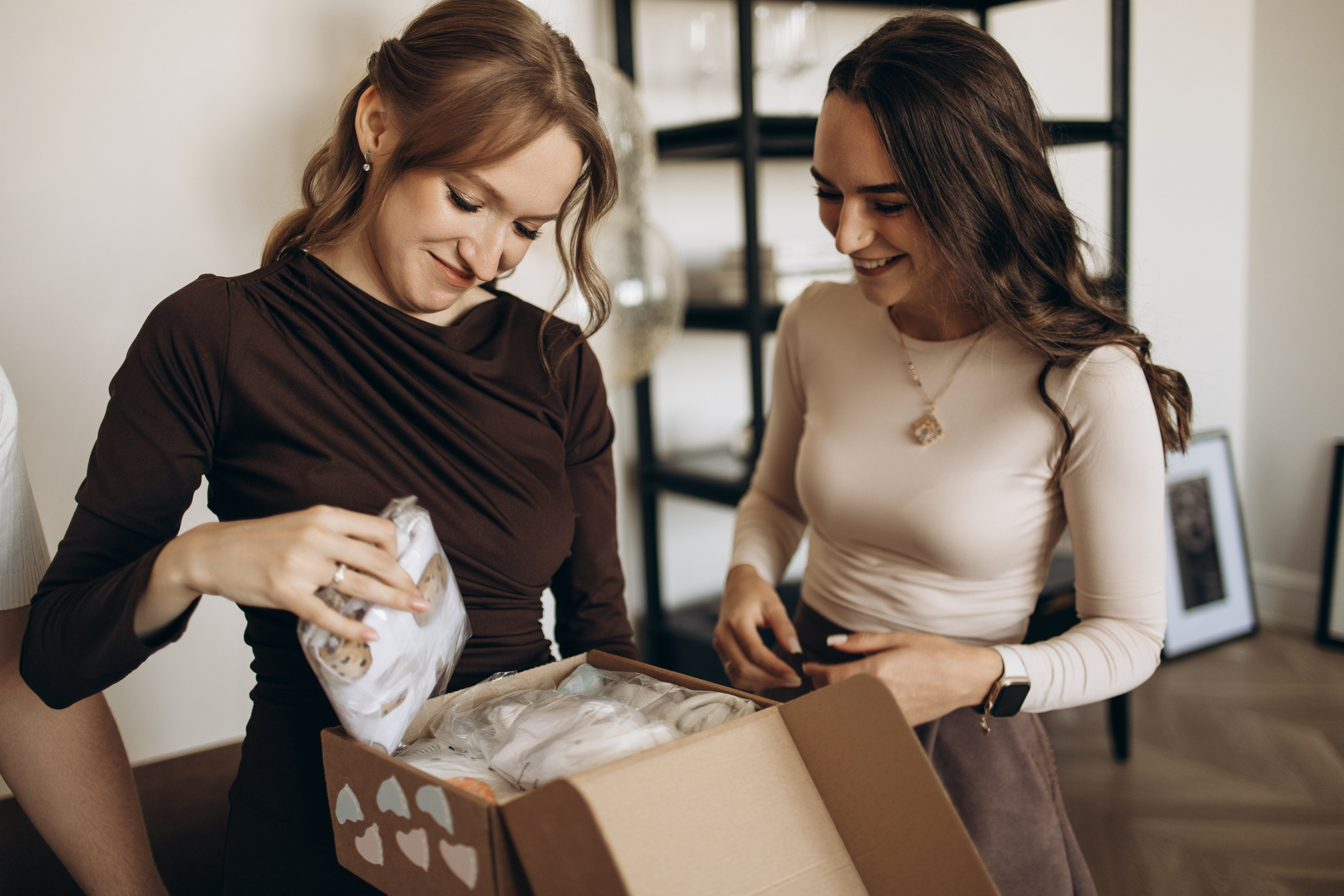 Узнаем пол малыша. Самый теплый фотограф в Краснодаре Рябоконь Ксения