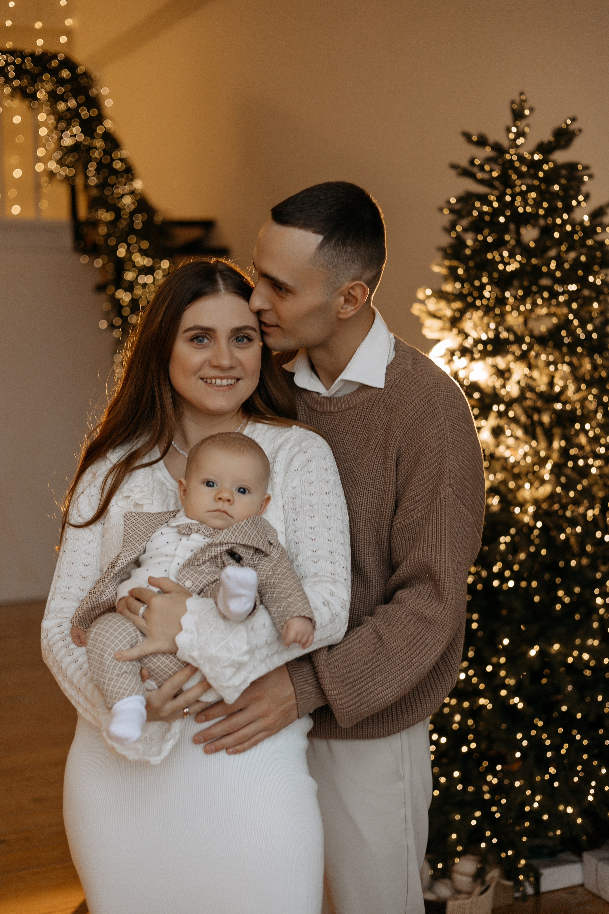 Богдан. Самый теплый фотограф в Краснодаре Рябоконь Ксения