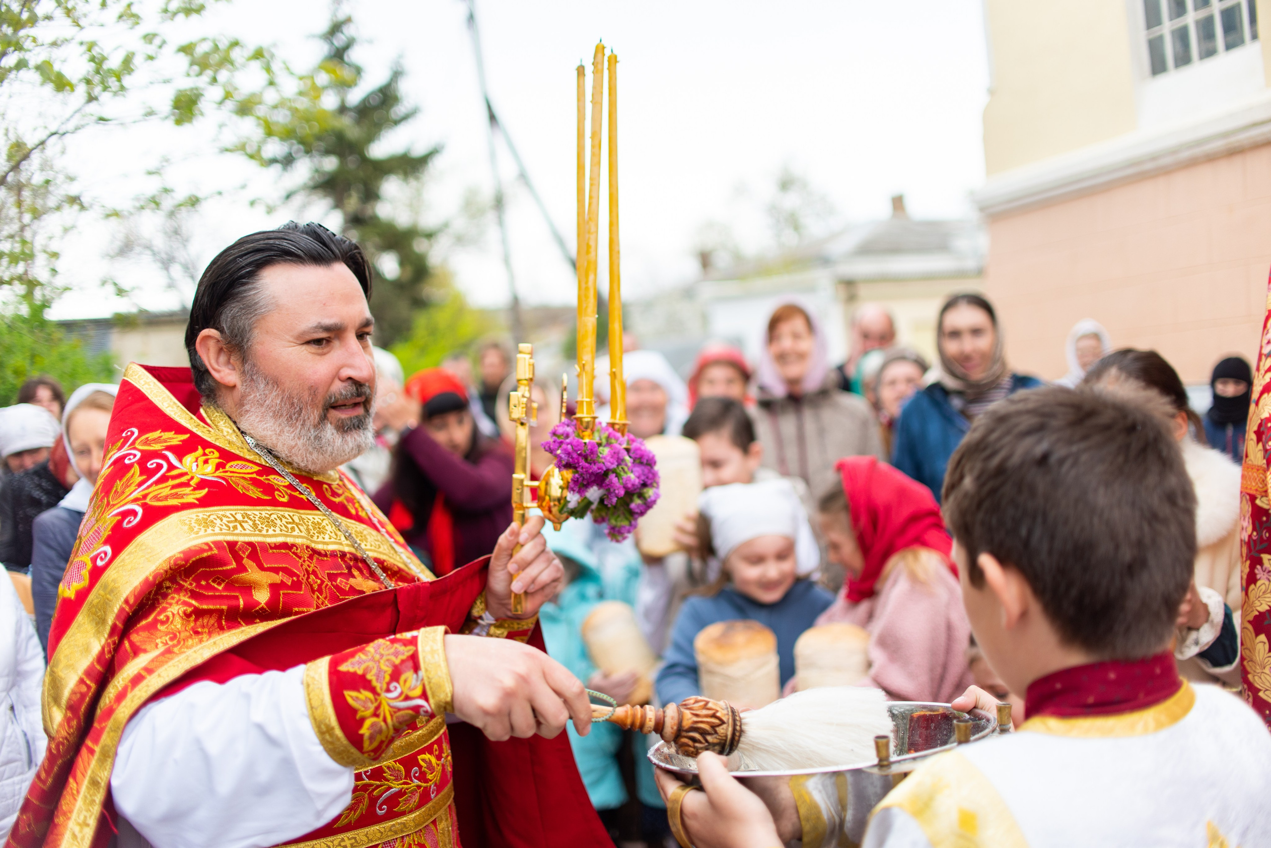 Пасха 16.04.2023. Семейный и свадебный фотограф в Феодосии и Коктебеле